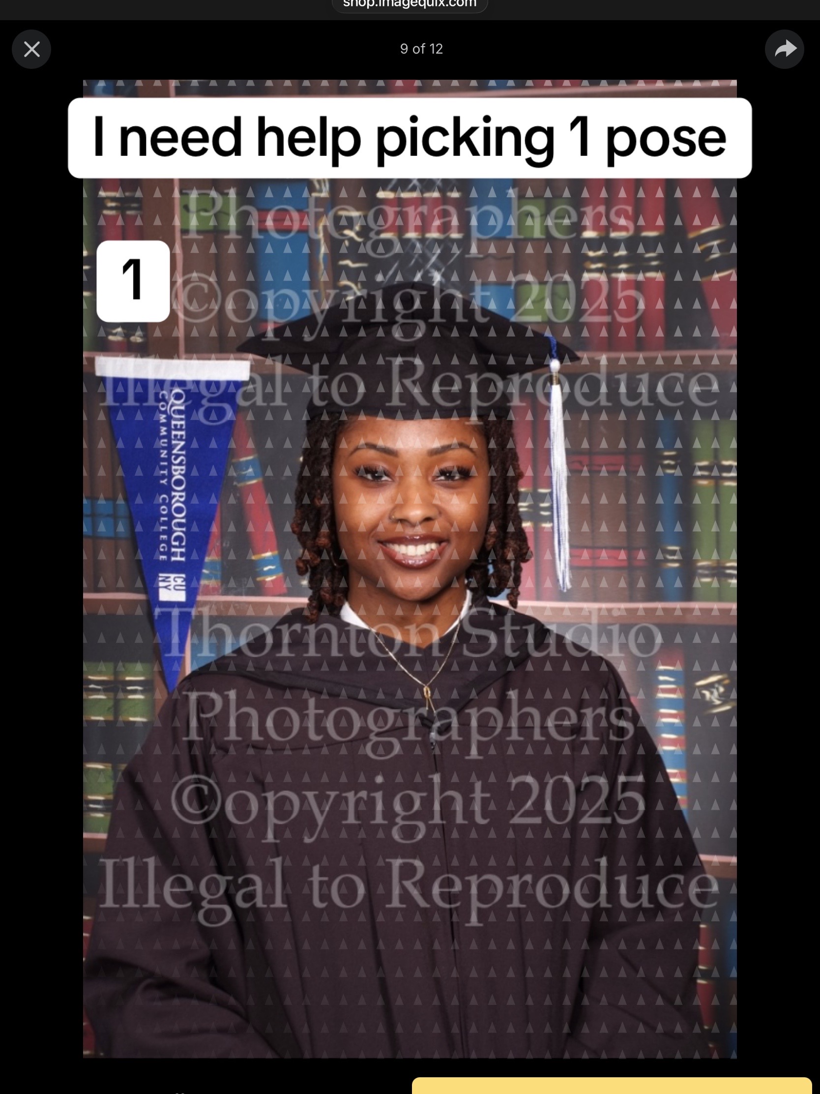 @Kay Mon&eacute; Evans