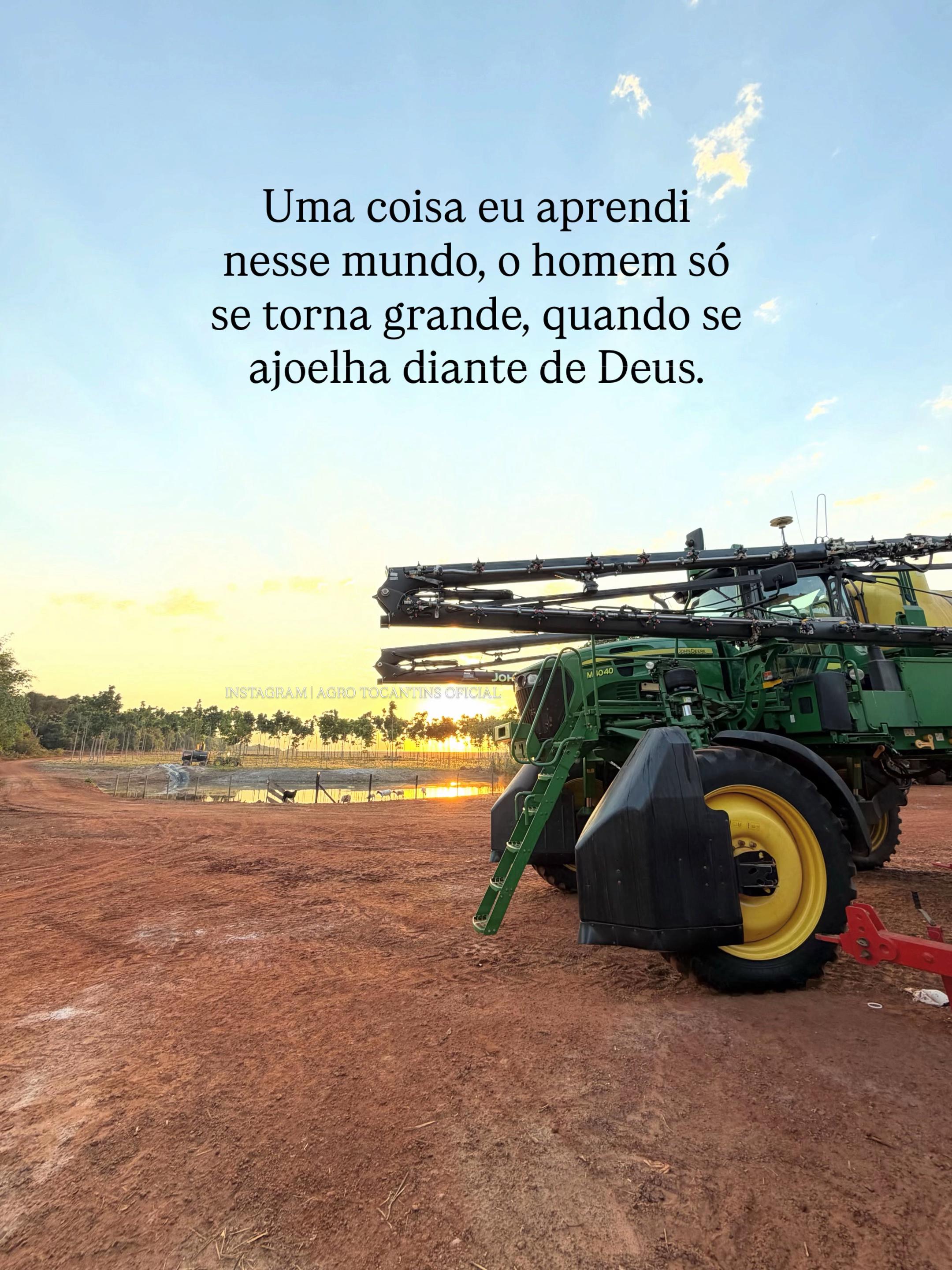 @Agro Tocantins Oficial🇧🇷