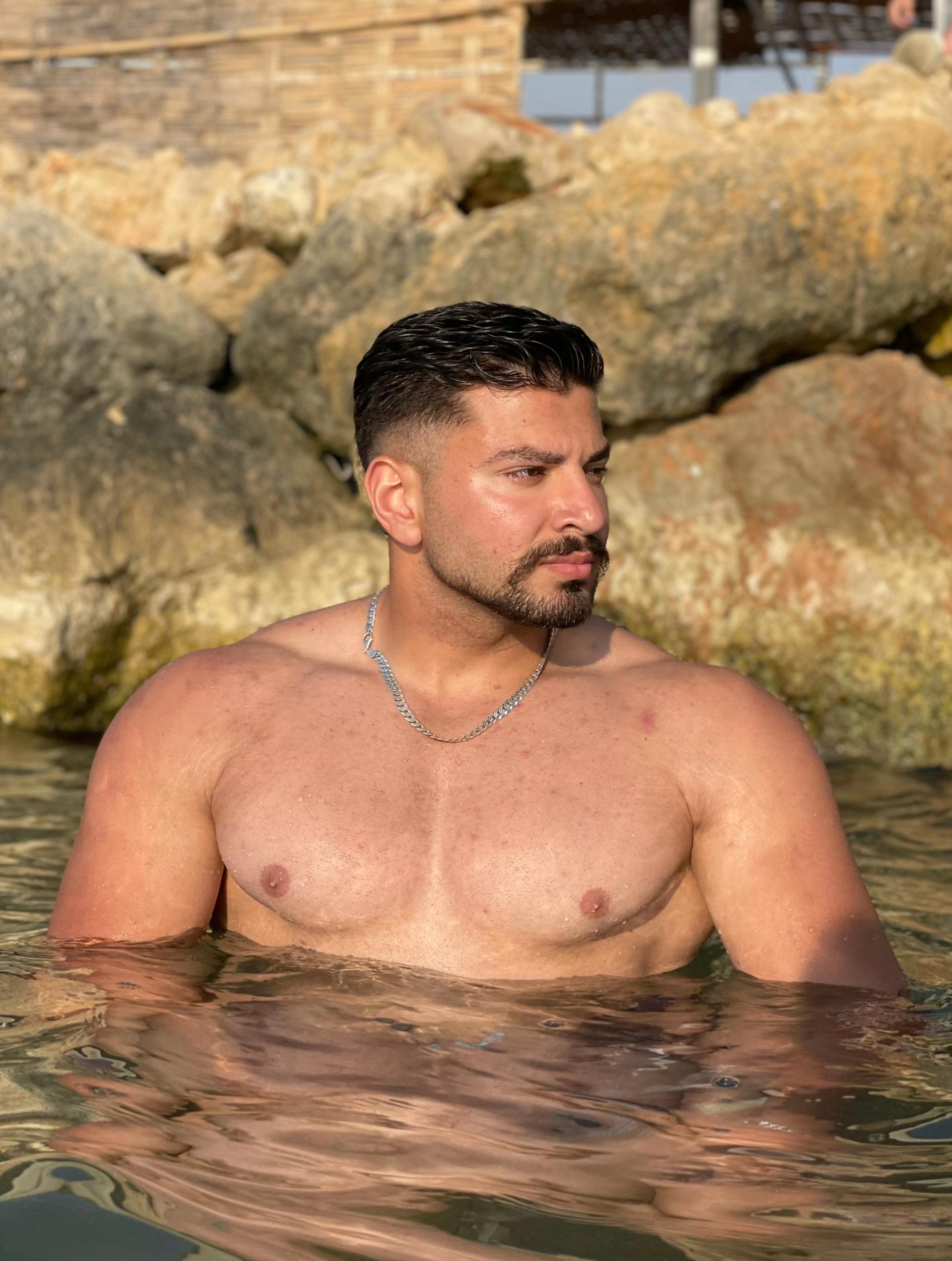 @Karim zohbi