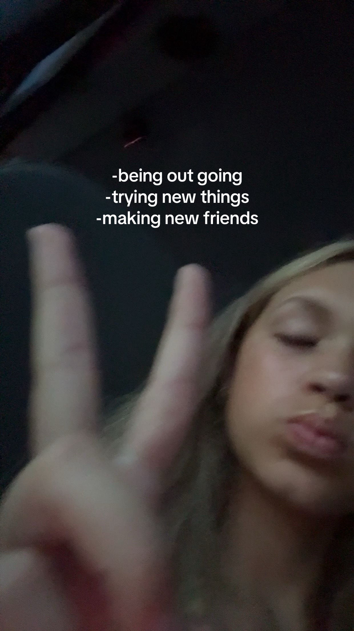 @secret
