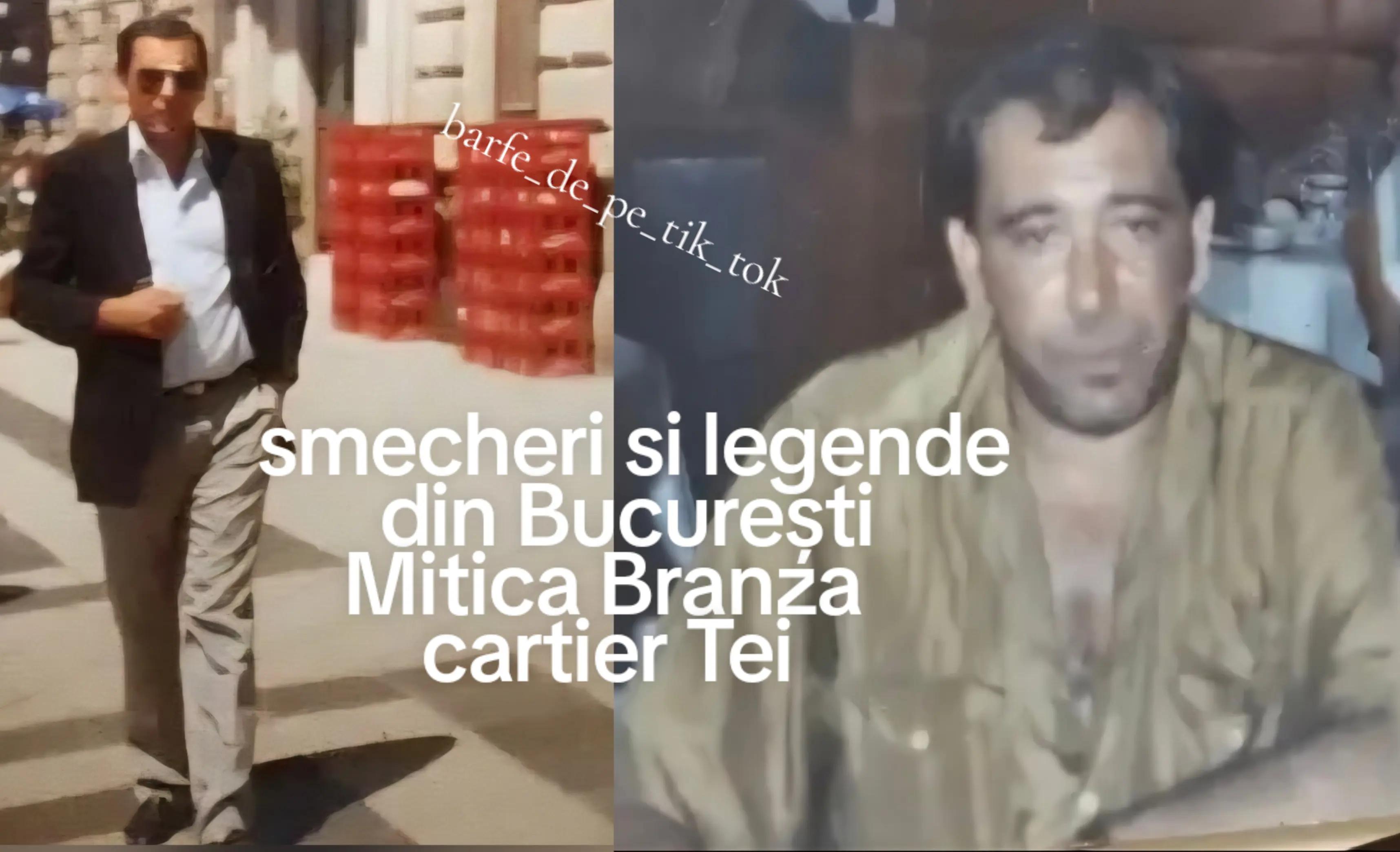 @barfe de pe tik tok