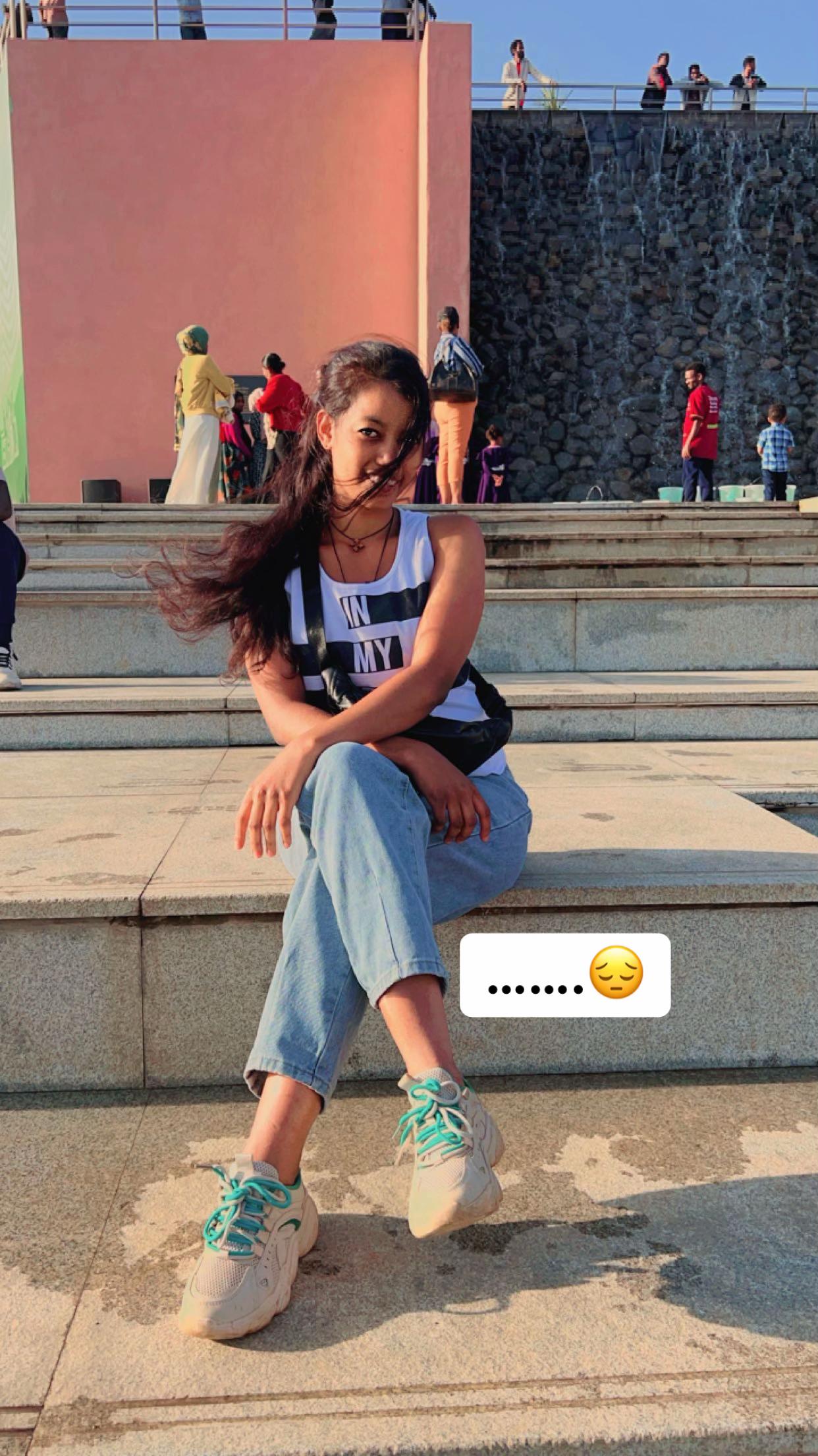@የወለጋ ልጂ💟💫