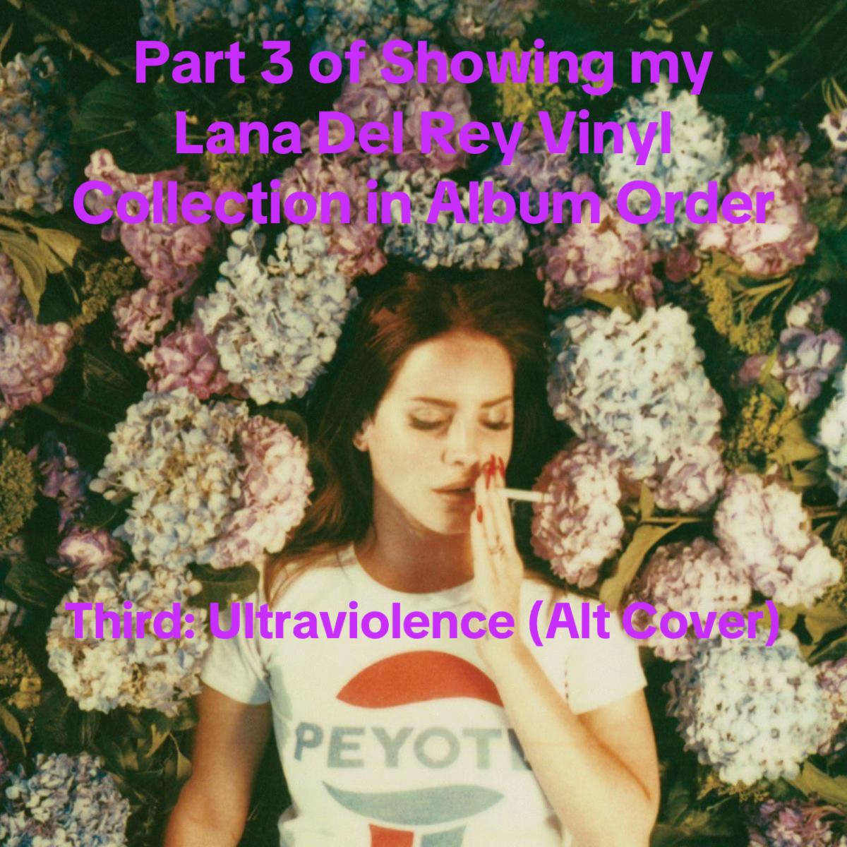@LJ (Lana's Version)