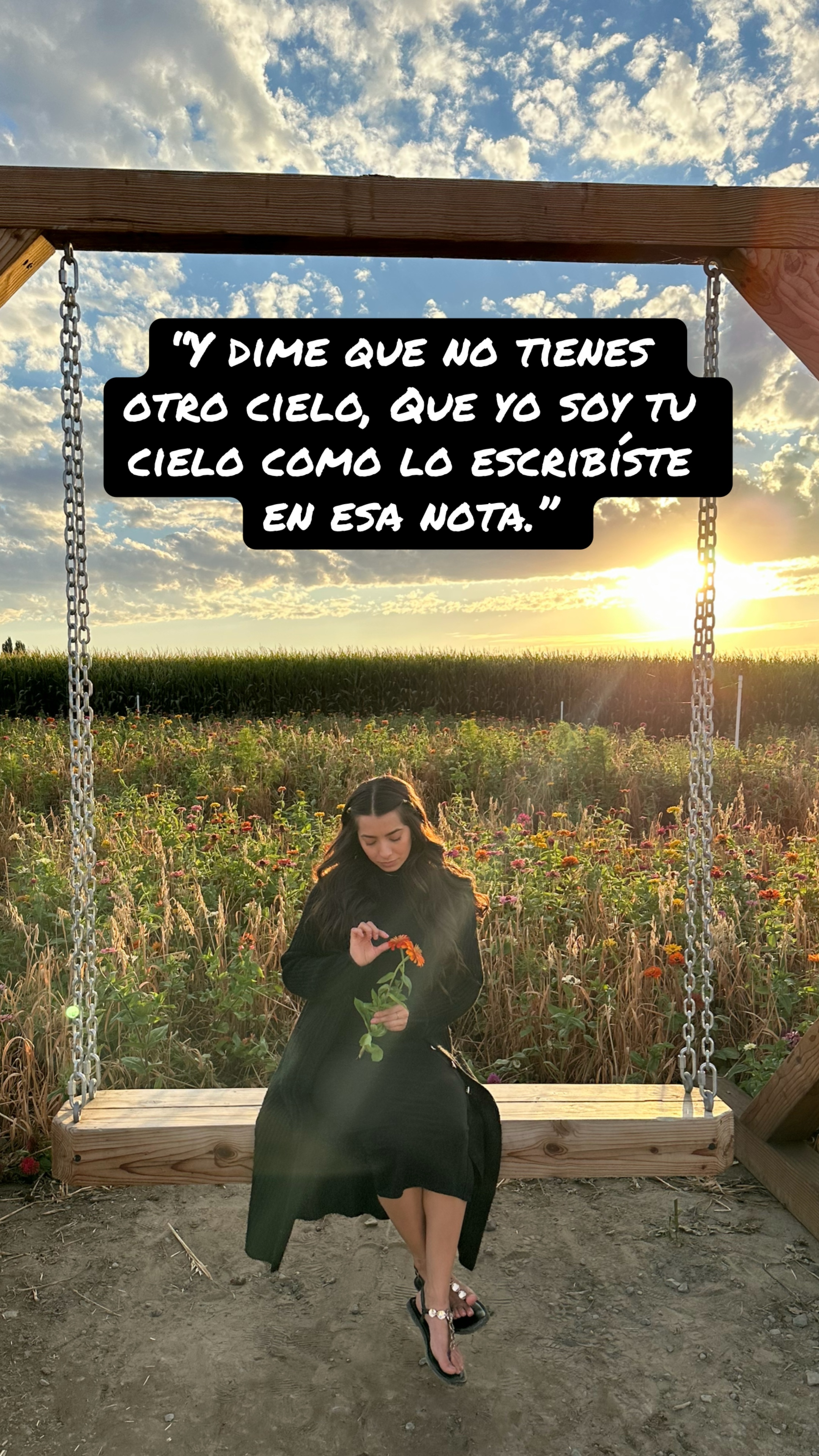 @Erika M Cortes