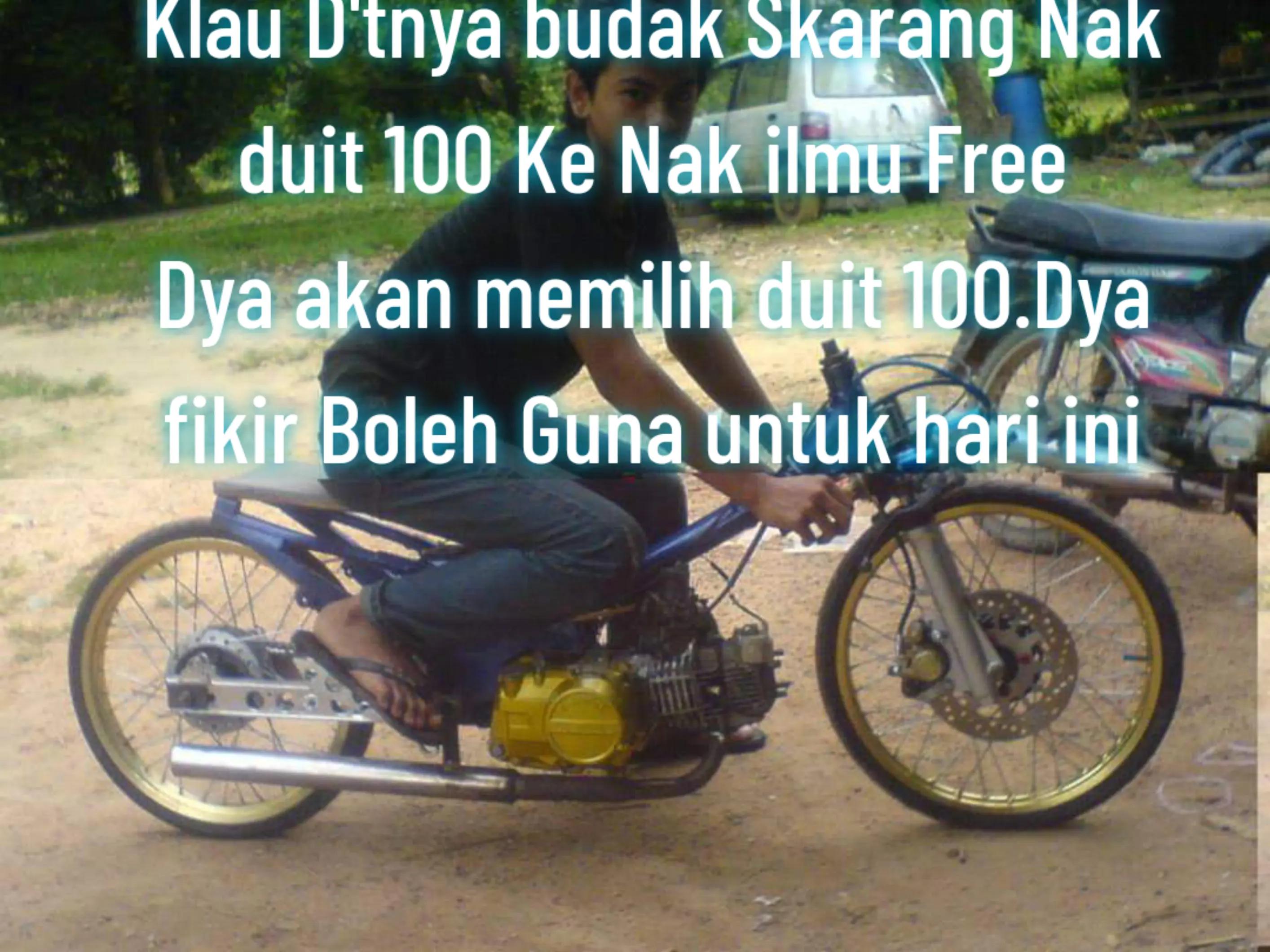 @KECIKMOTORWORKS