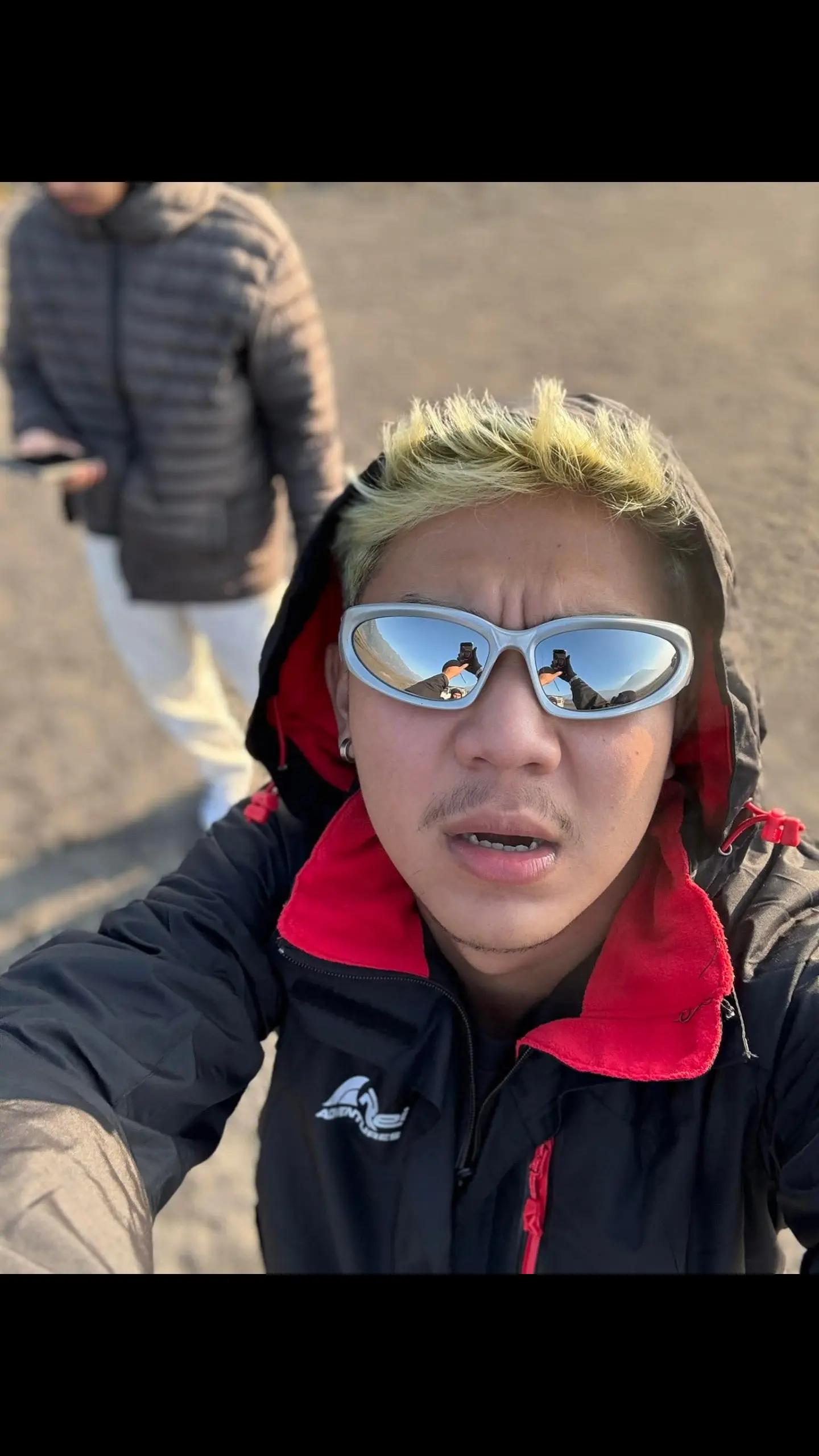 @vaaa ๐ณ