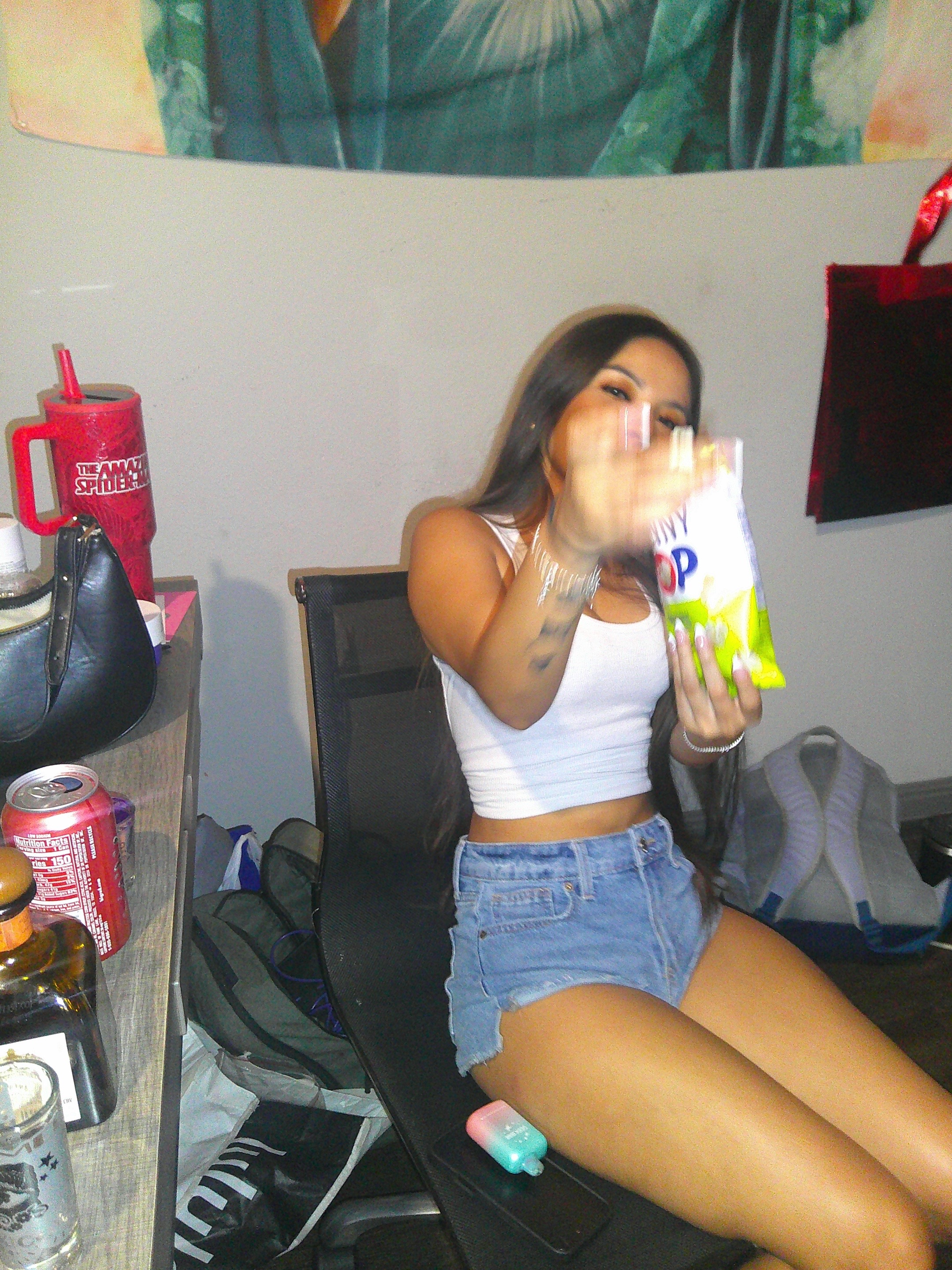 @marissa gonzalez