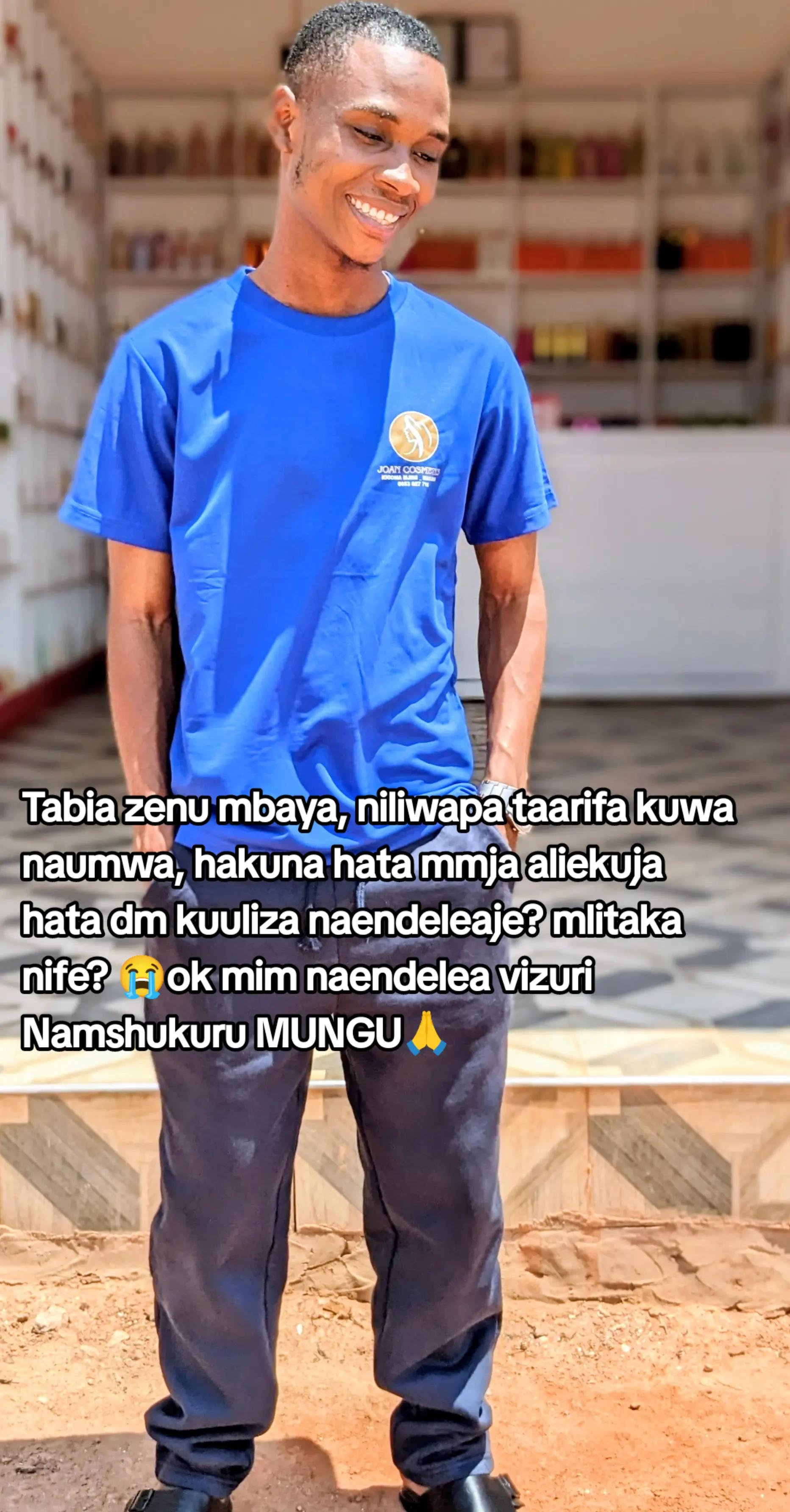 @Fireman mwenyewe