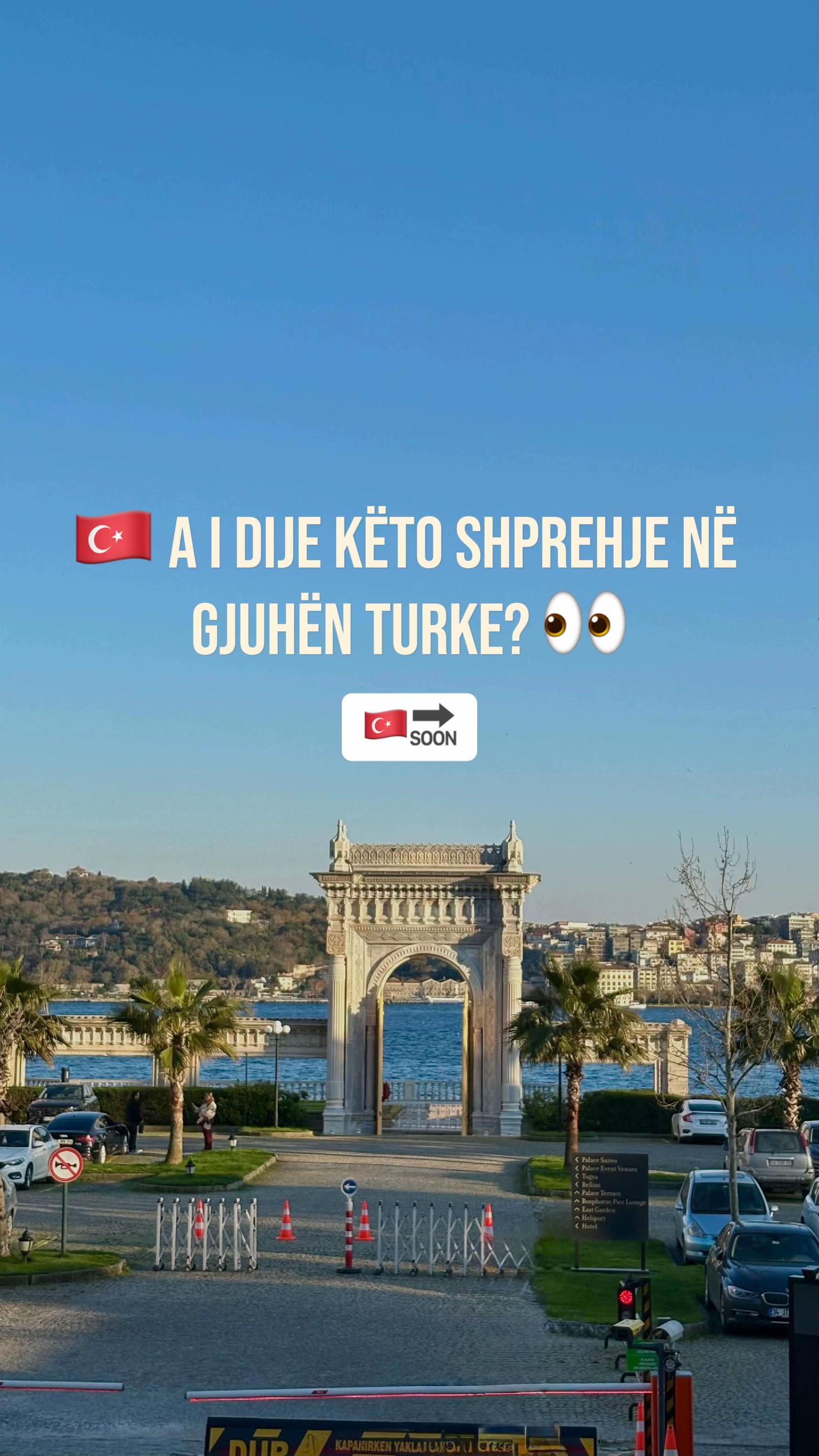 @MËSO TURQISHT - ONLINE