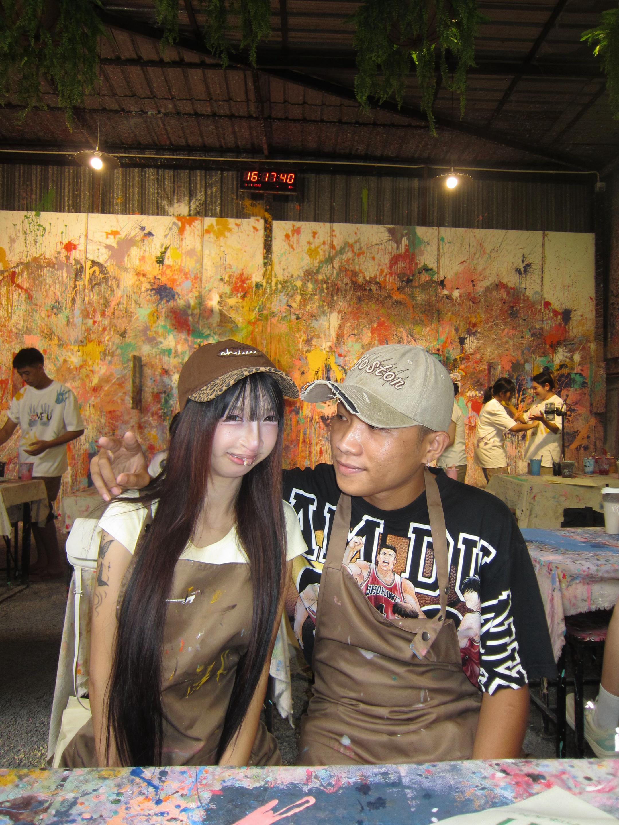 @ปิ่นมุมุเด้กบางเขนน
