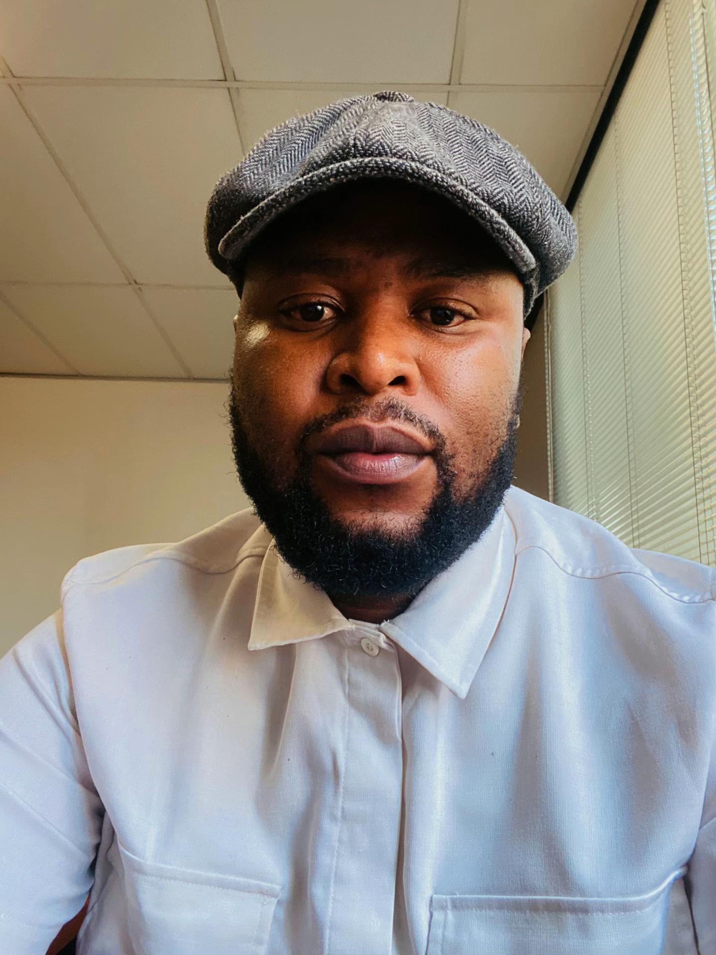 @Menzi Majola