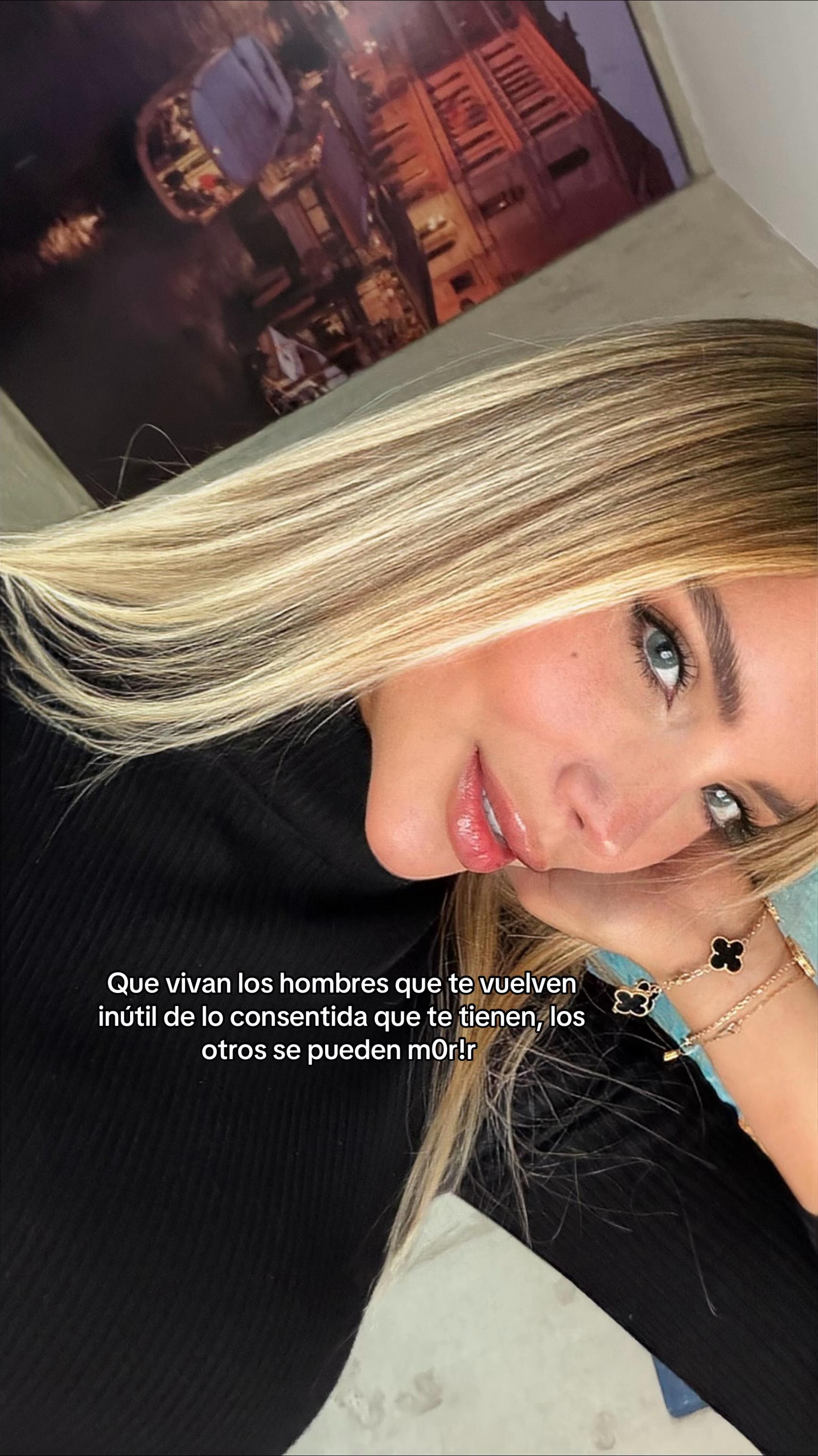 @Loreana Reyes 🦋