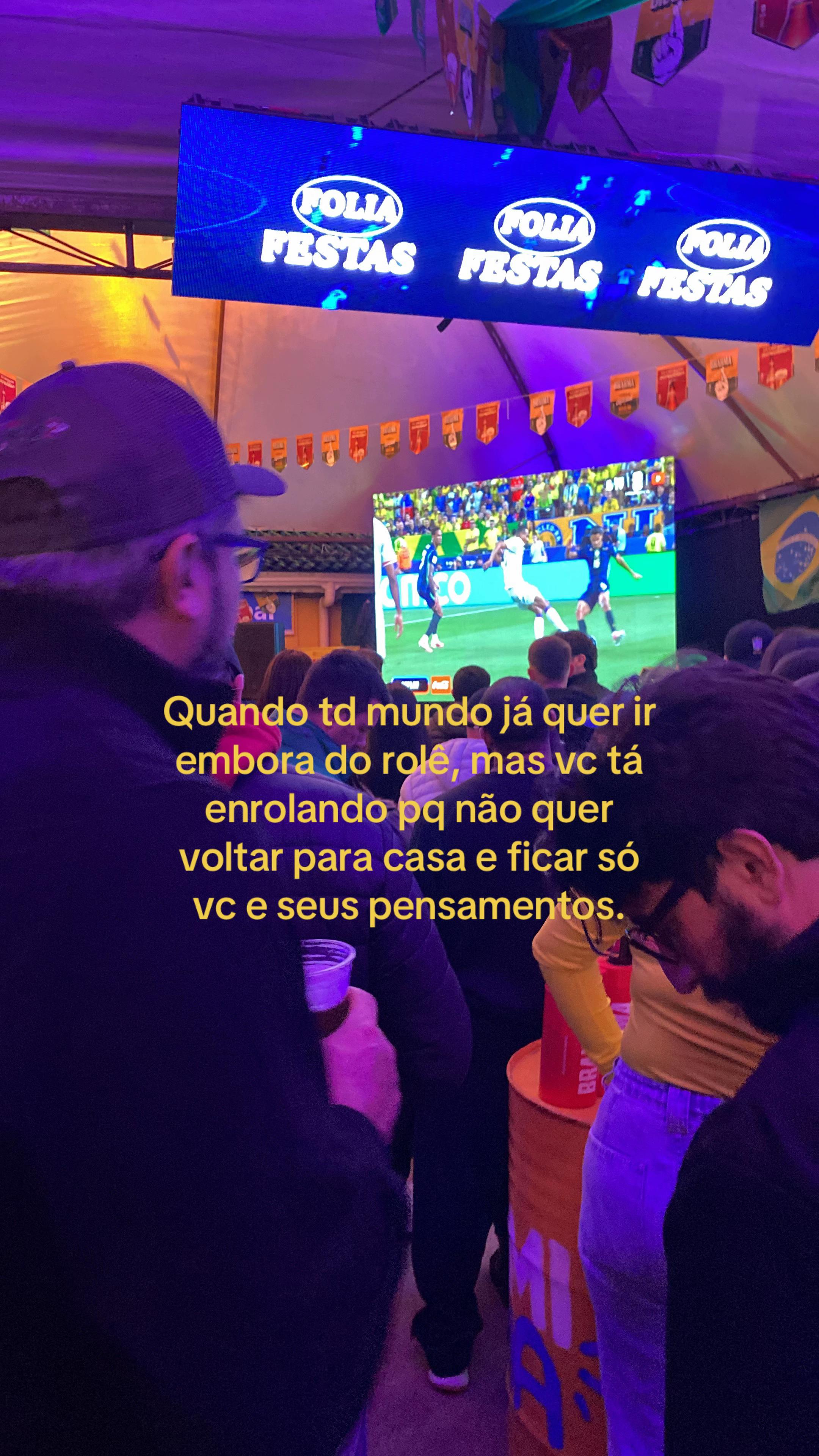 @não é a julia