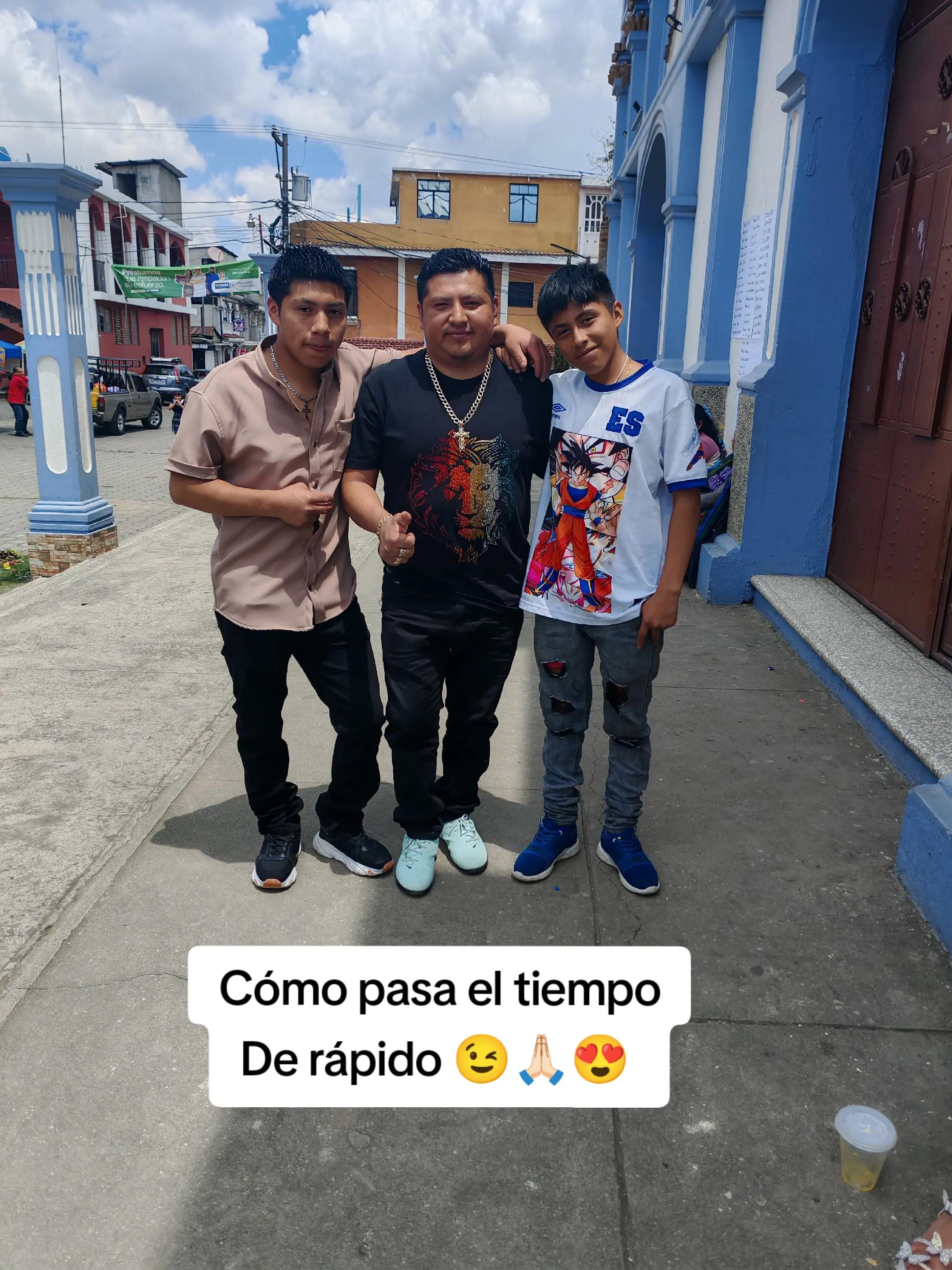 @Chino Or&oacute;n