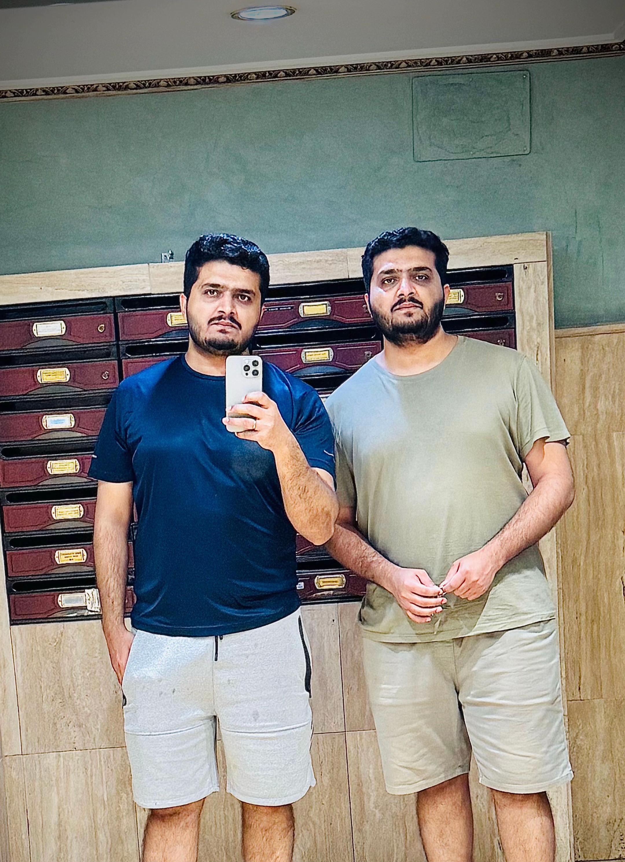 @Ch Ali Gujjar