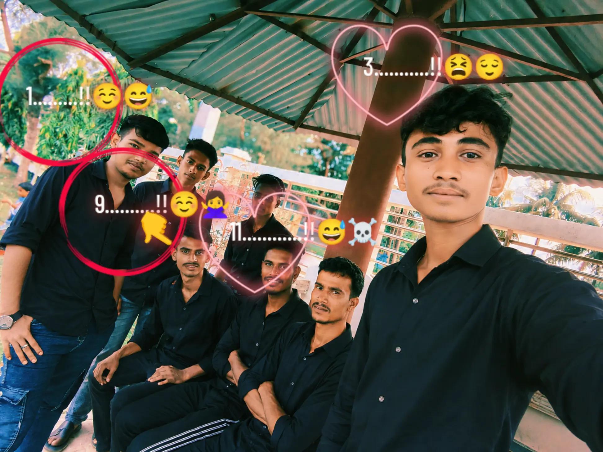 @Marup Ballay..1M.....!!🫶💯🫂