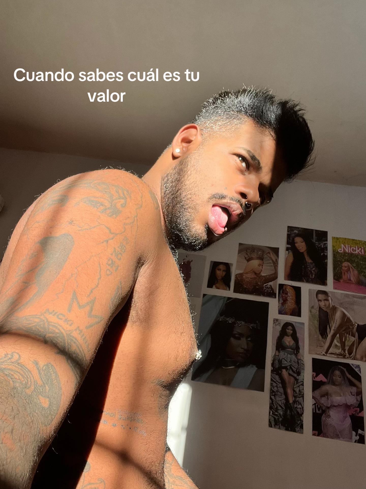 @Miguel Bernosky✨