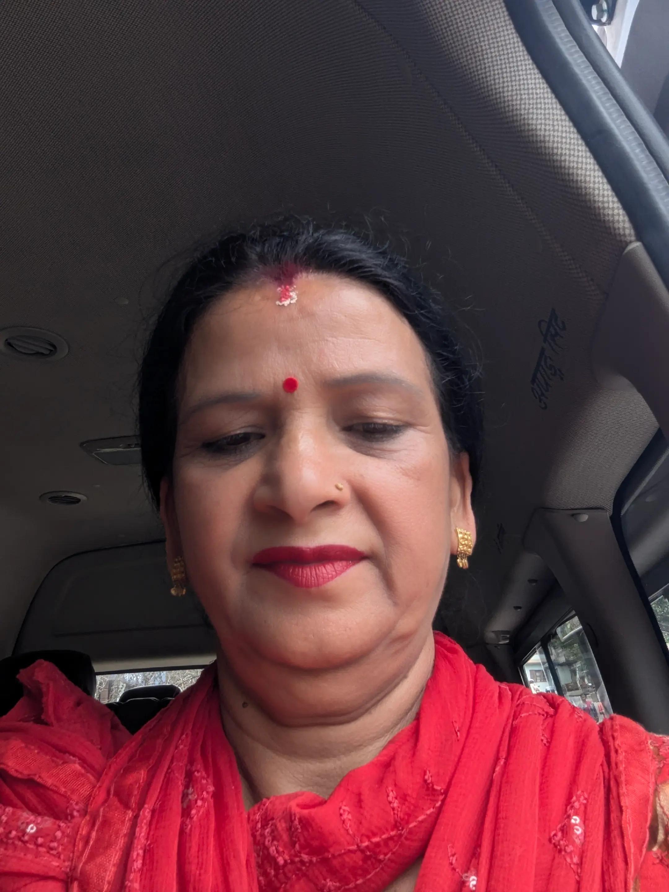 @Sita Gautam