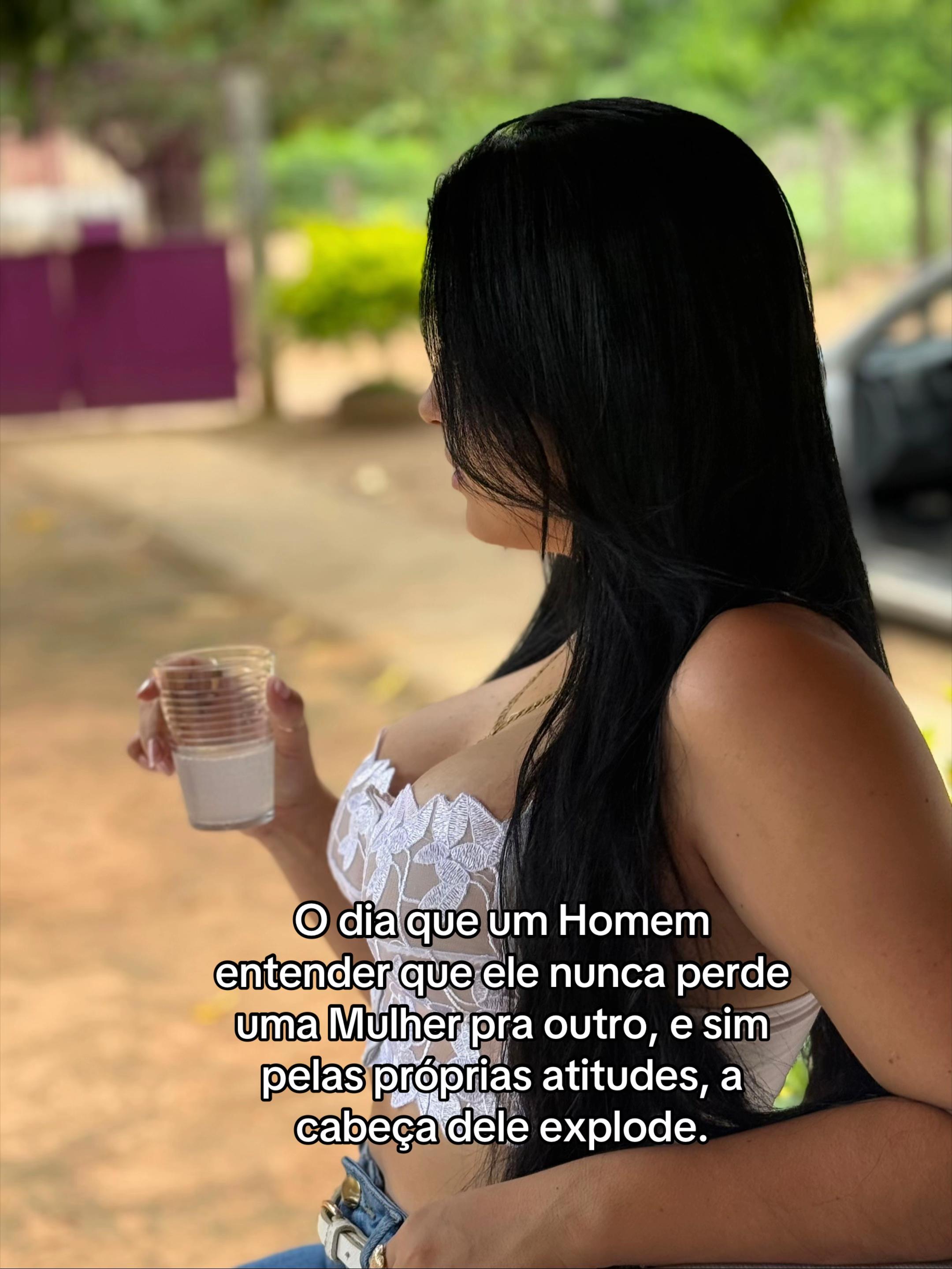 @Daniella Rodrigues