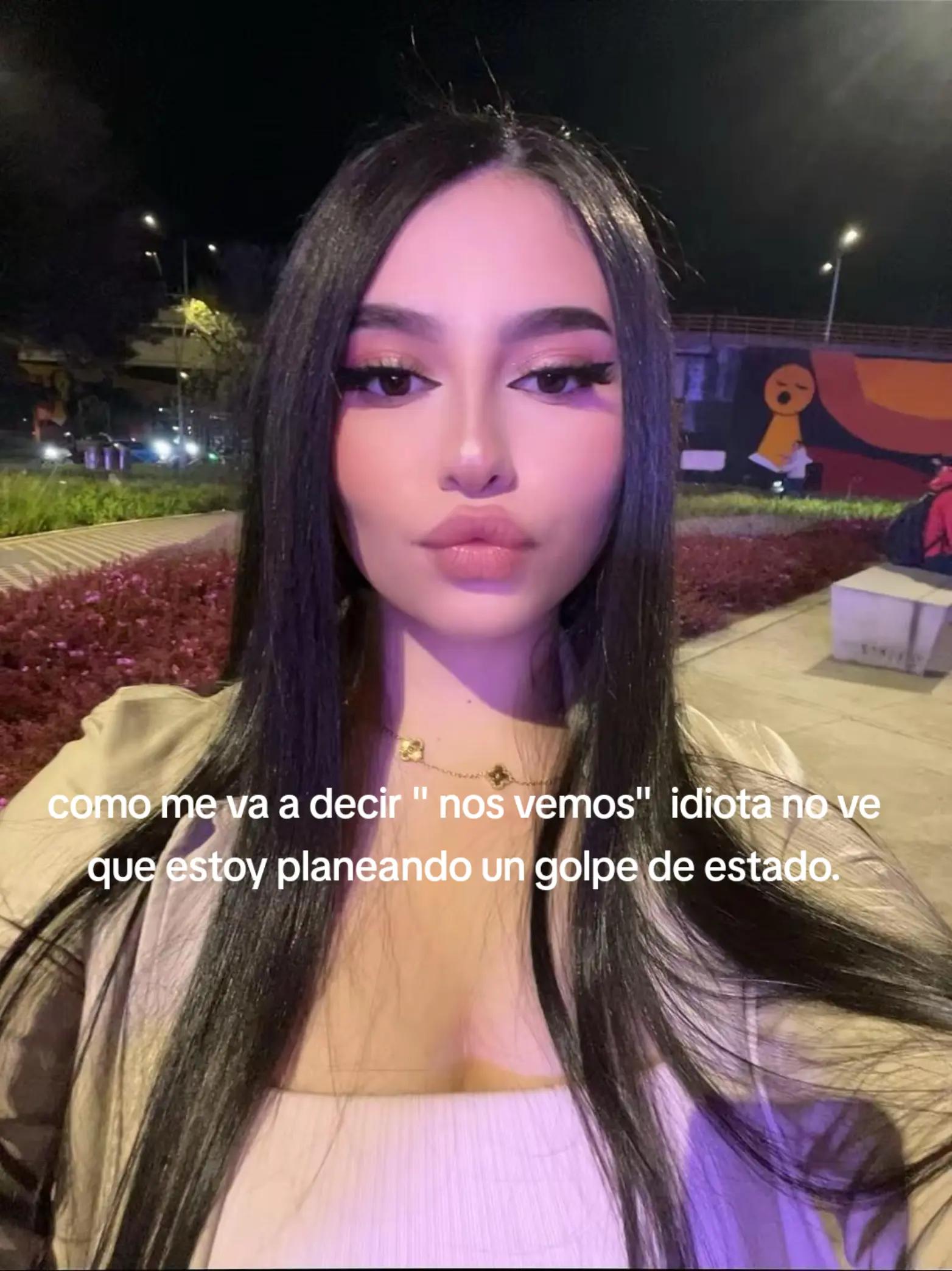 @Tania Lizeth