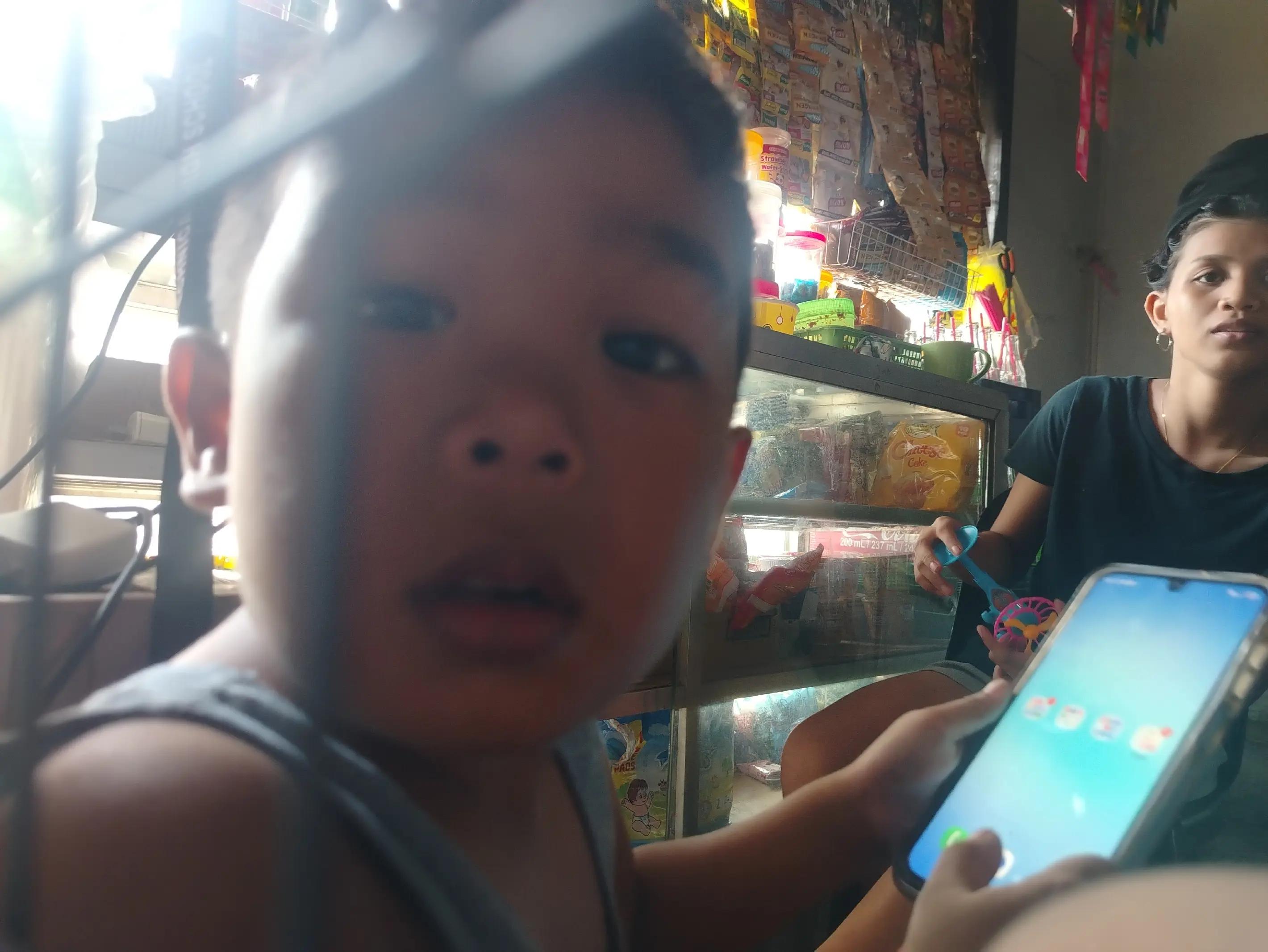 @St. dela Cruz