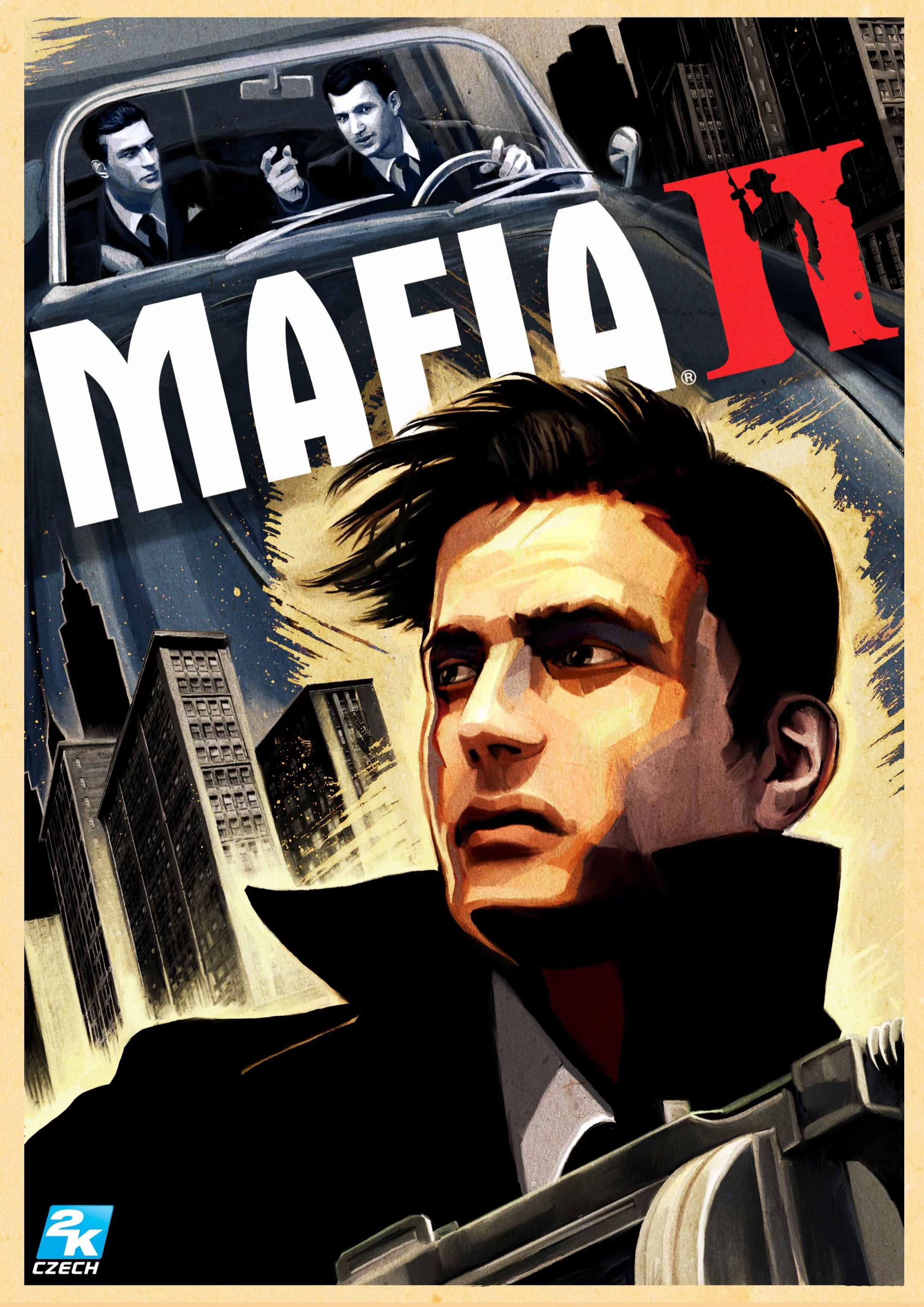 @Mafia