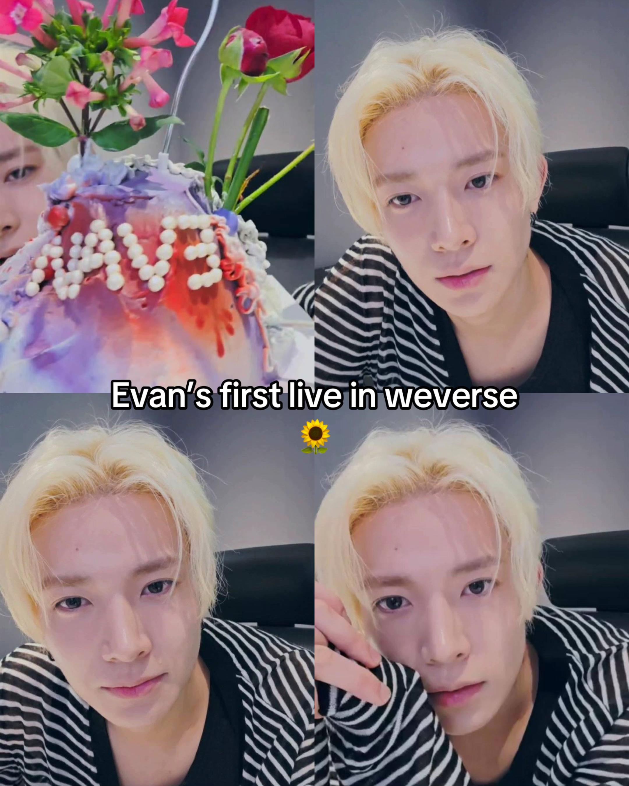 @Eunice (7) saw ive