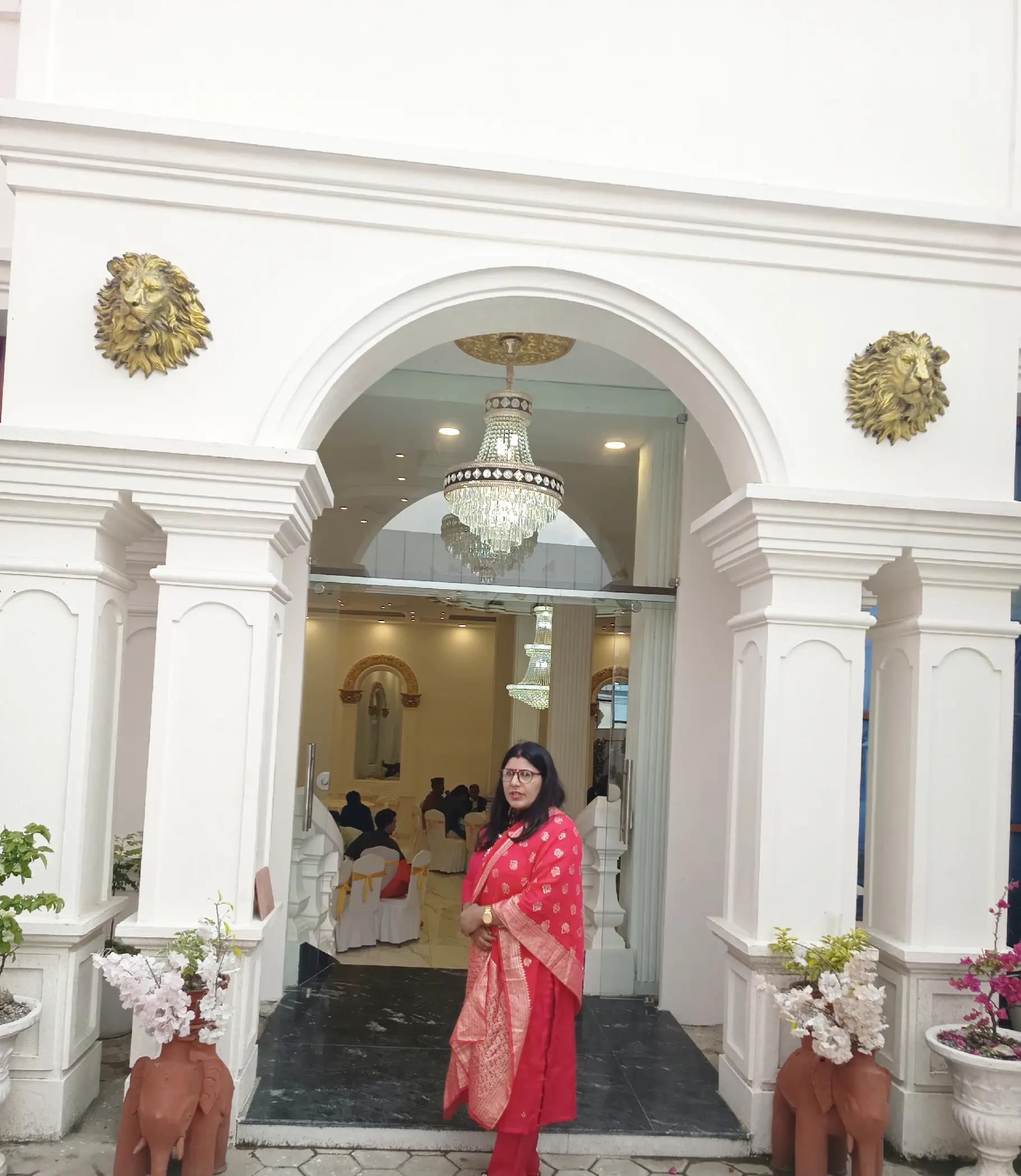 @Laxmi Dhakal Poudel