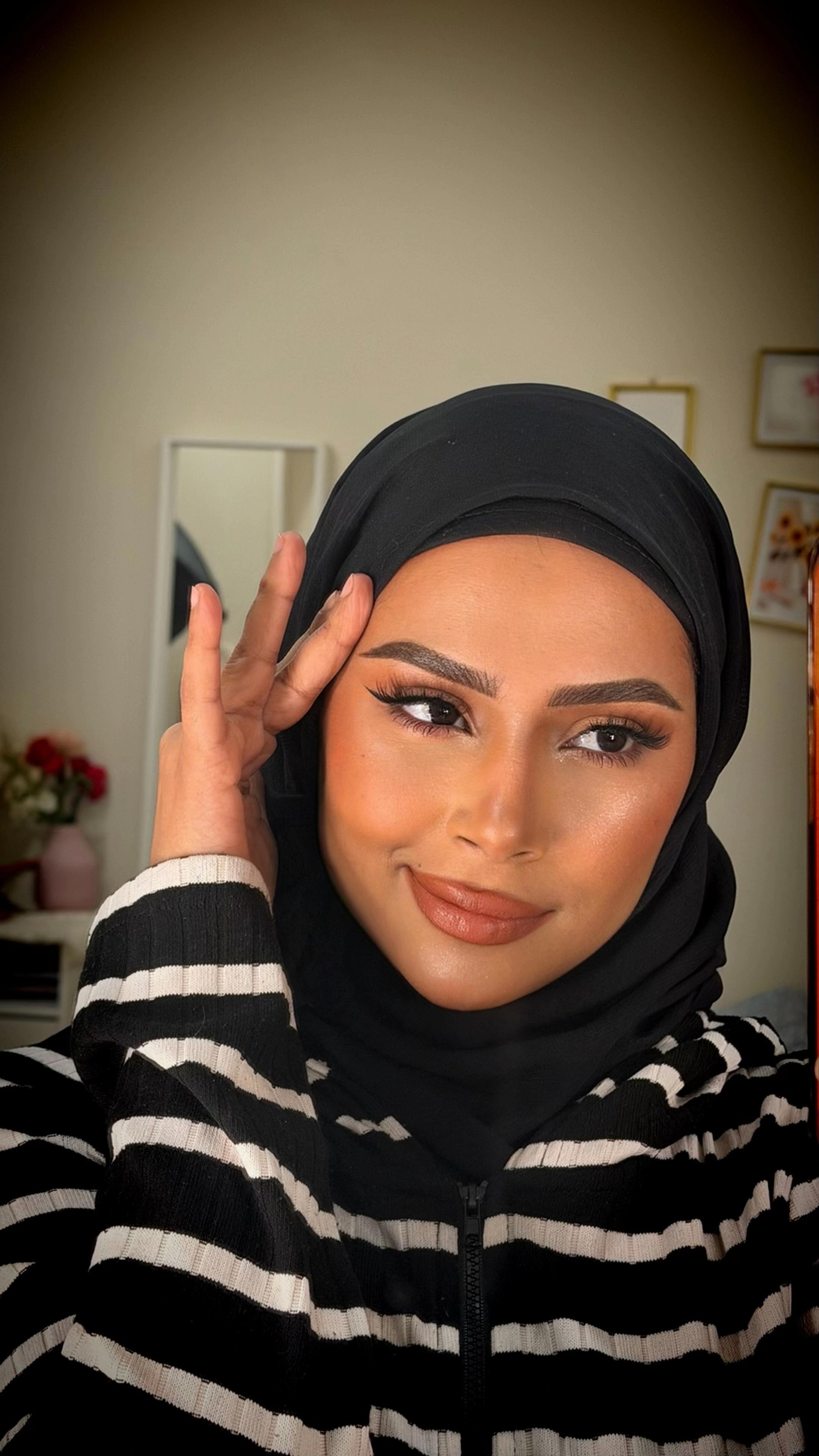 @سنومه ♈️ العذيبي