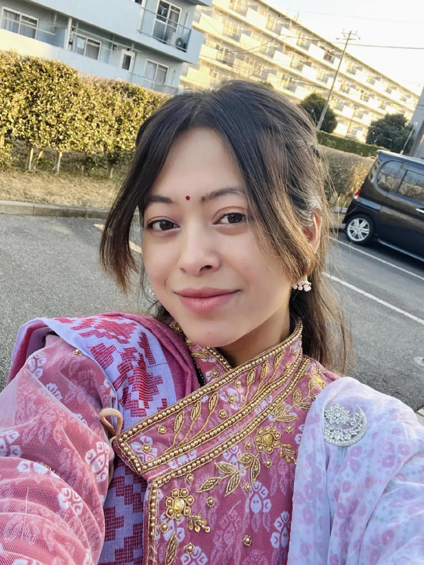 @The Thakuri Vibes