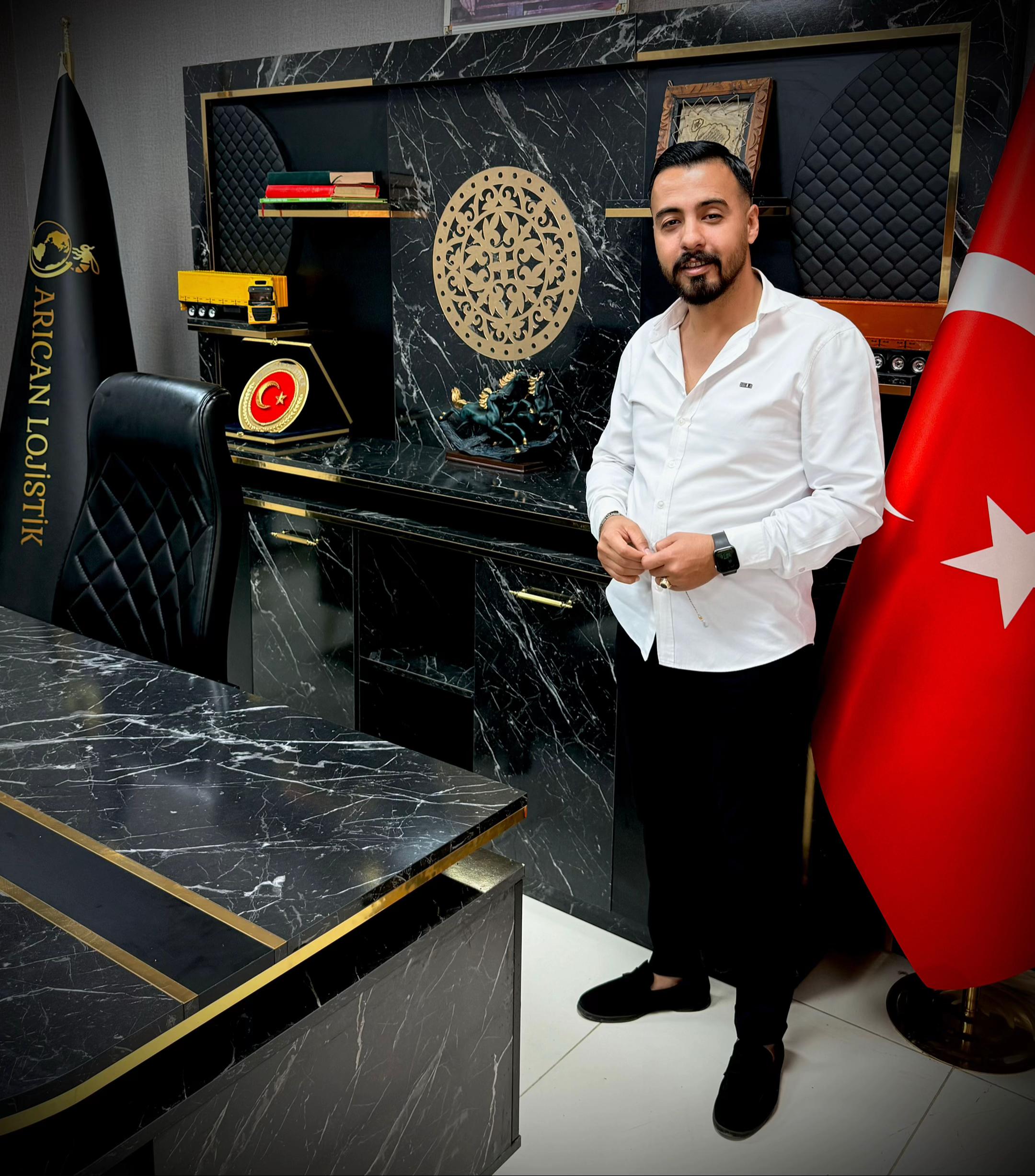 @﹄♕ 𝓑aran.𝐀rı ♕ ﹄