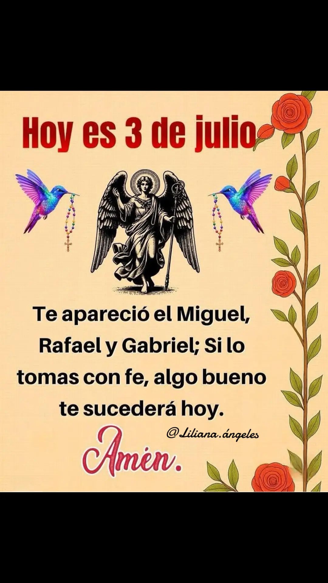@Liliana Ángeles 🕊🙌