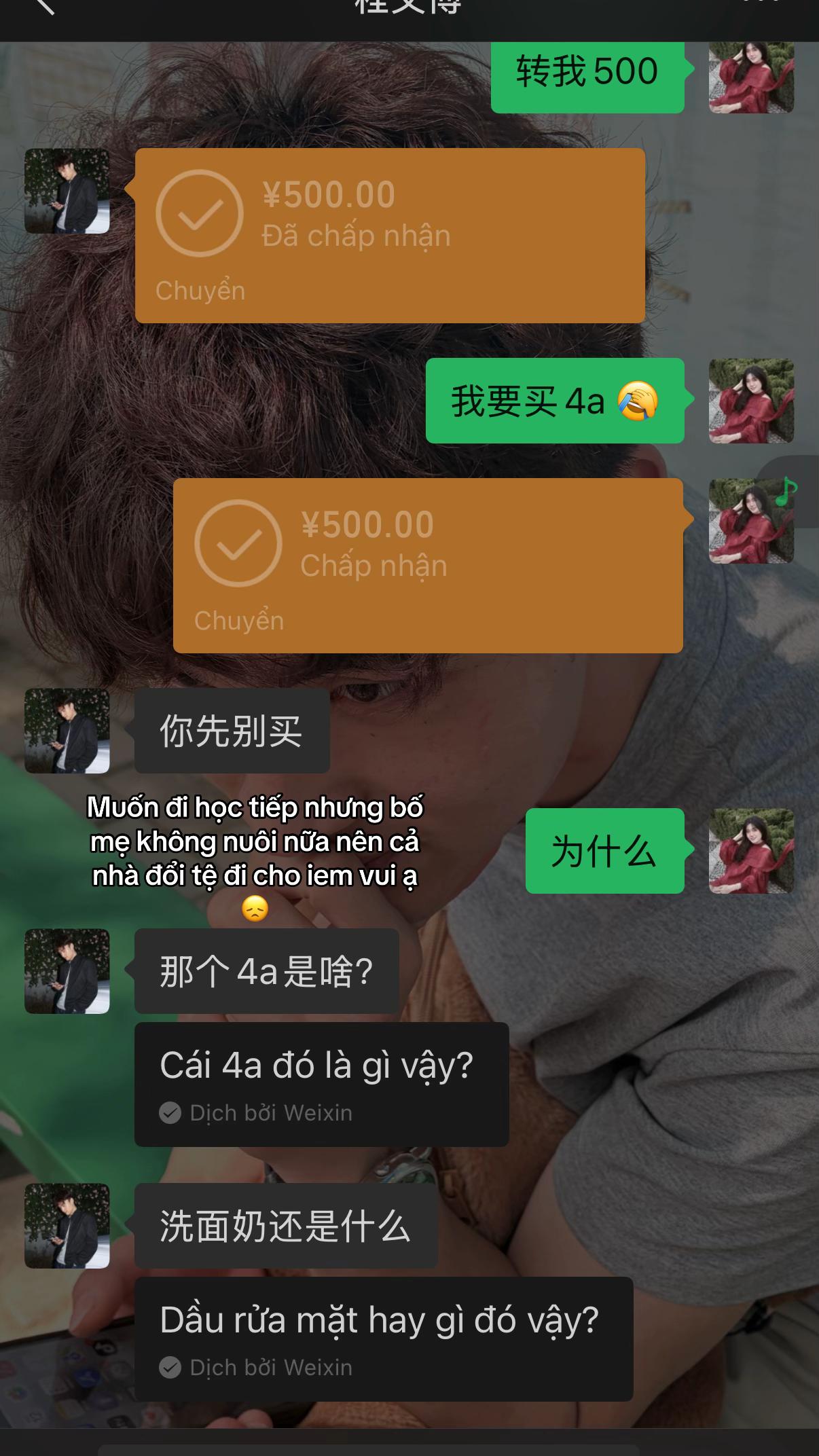 @Góc tào lao của Linh