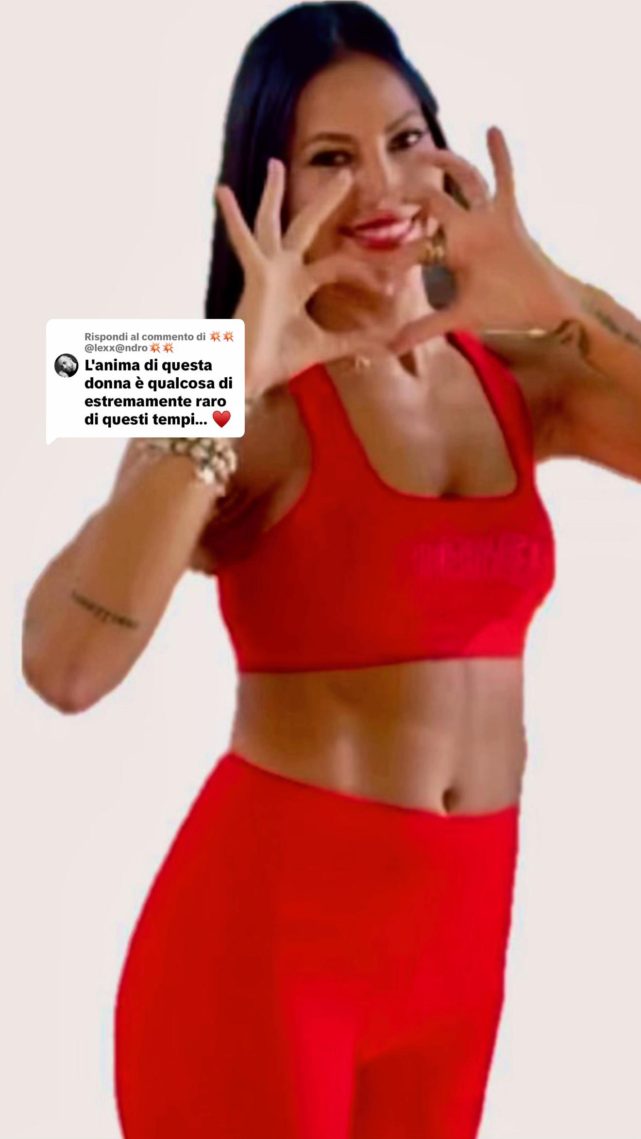 @🥋Nunzia Laezza🏋🏽♀️