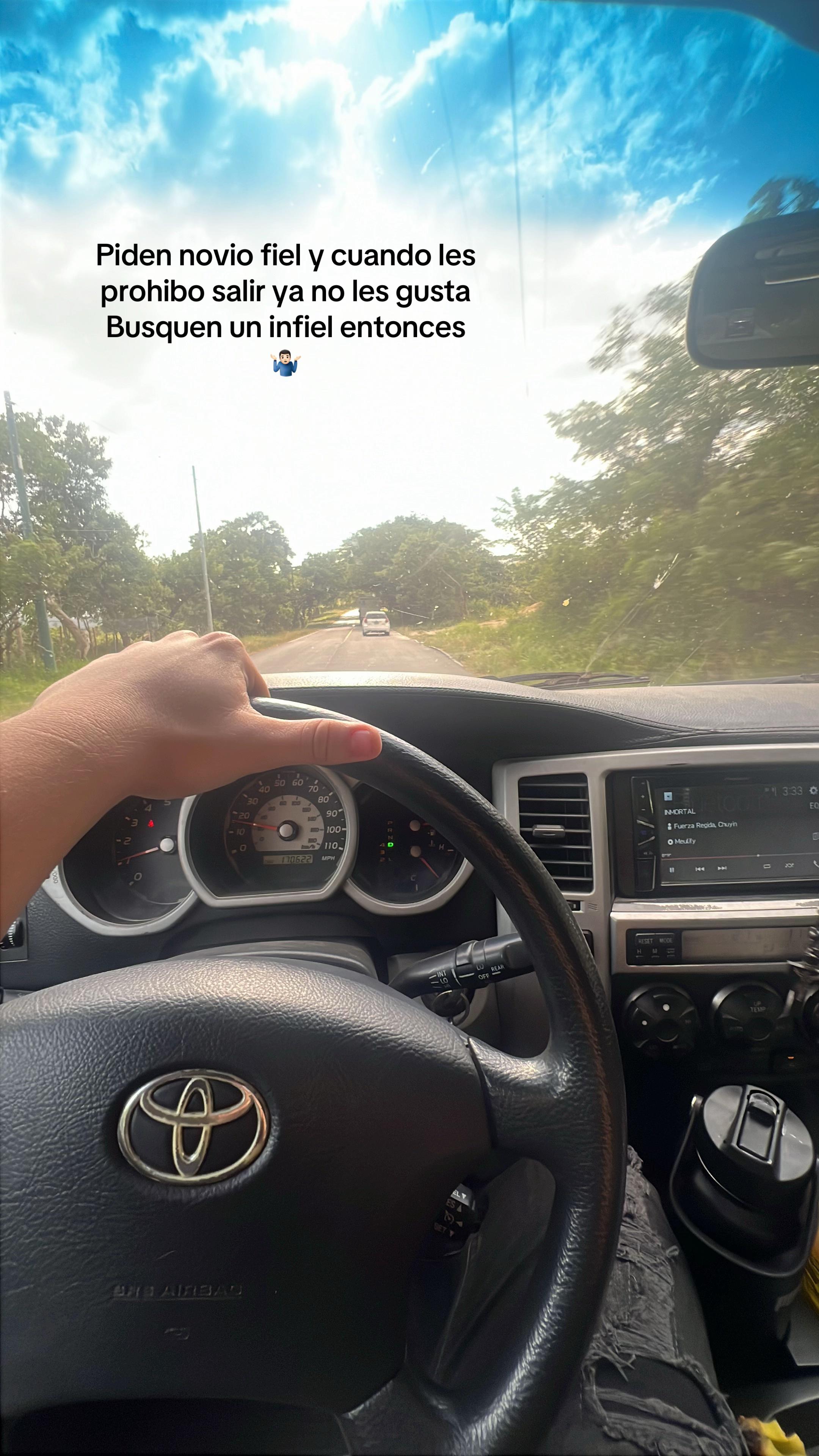 @Javier Acevedo