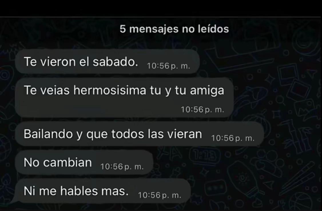 @Estefany Useche