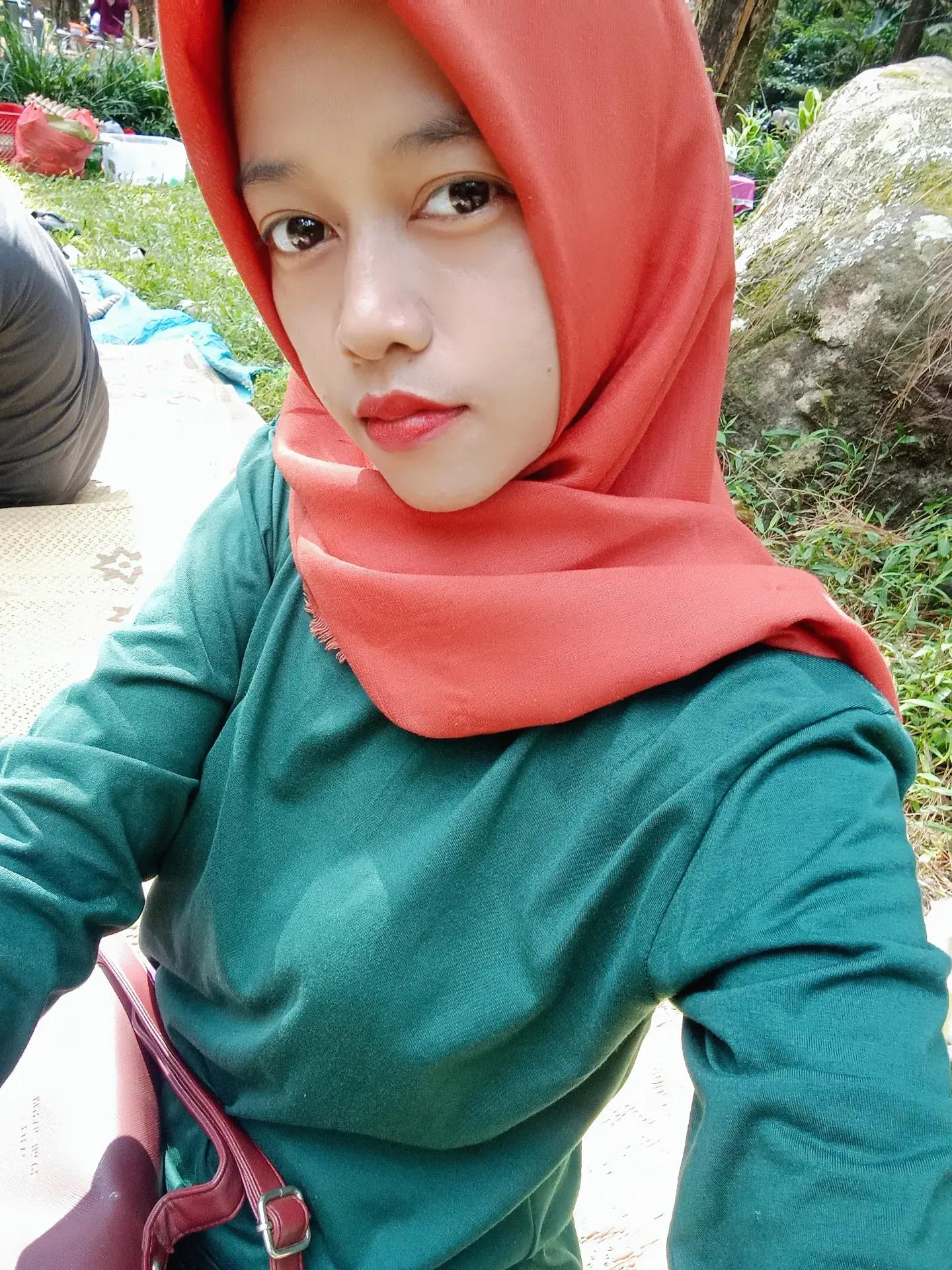 @Mbak Naty 😊
