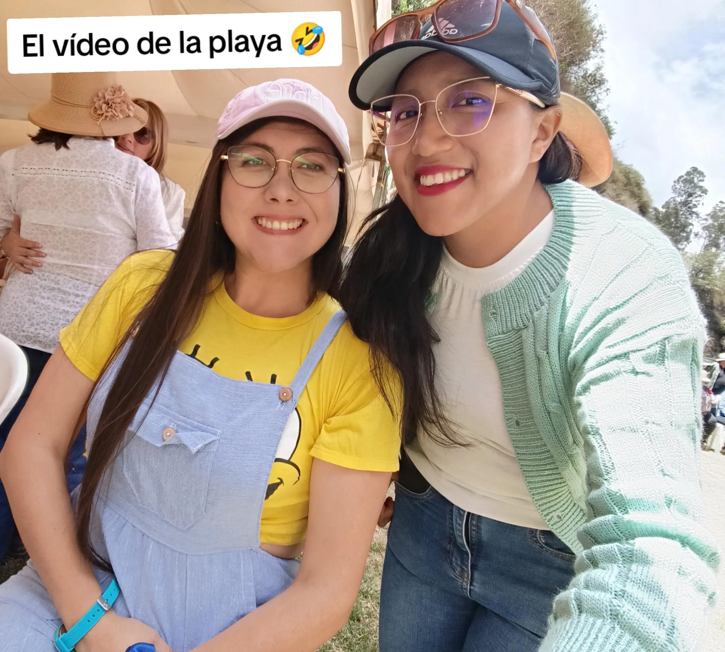@Periodista Patricia Reyes