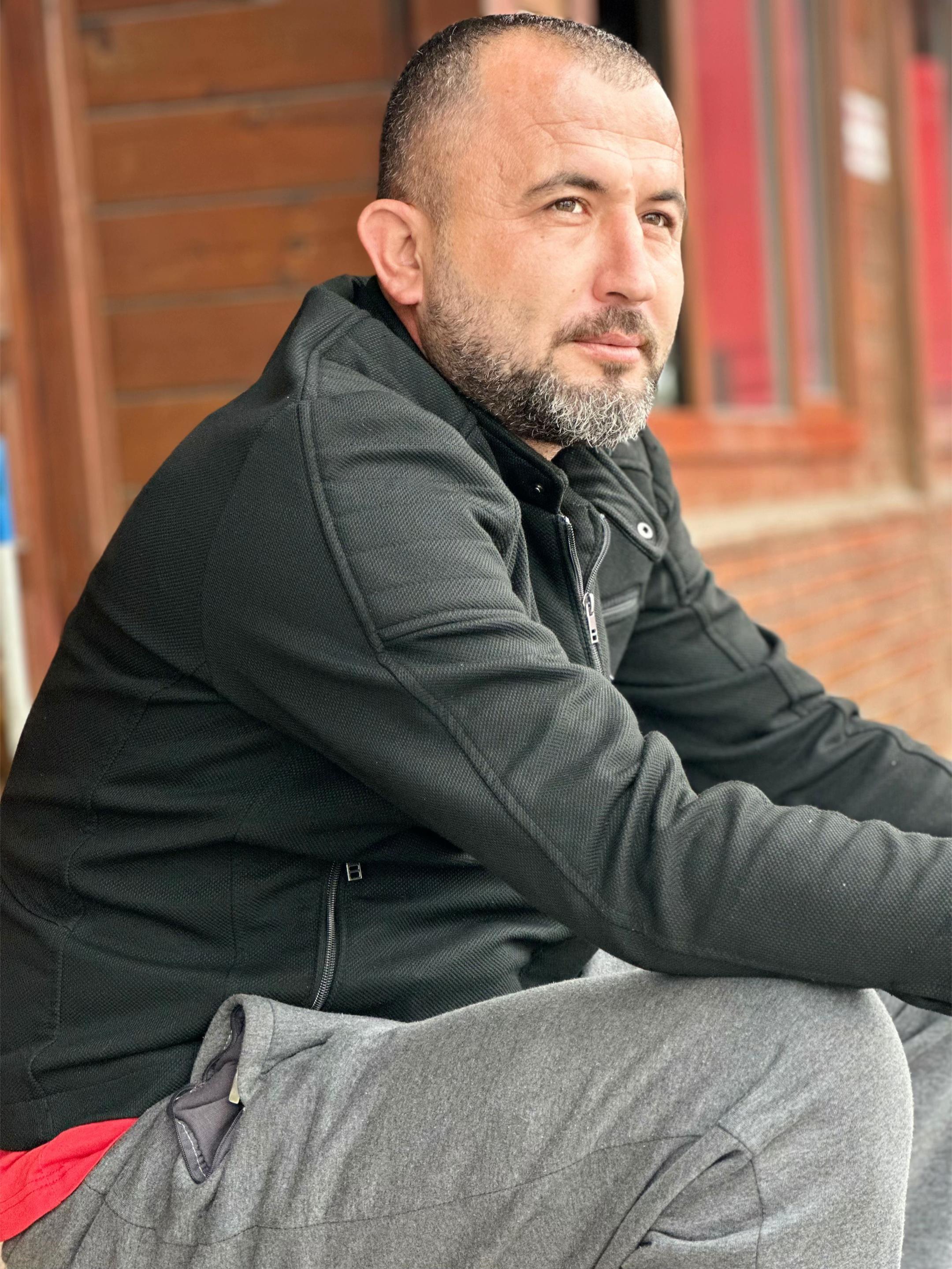 @Mehmet Yalçın