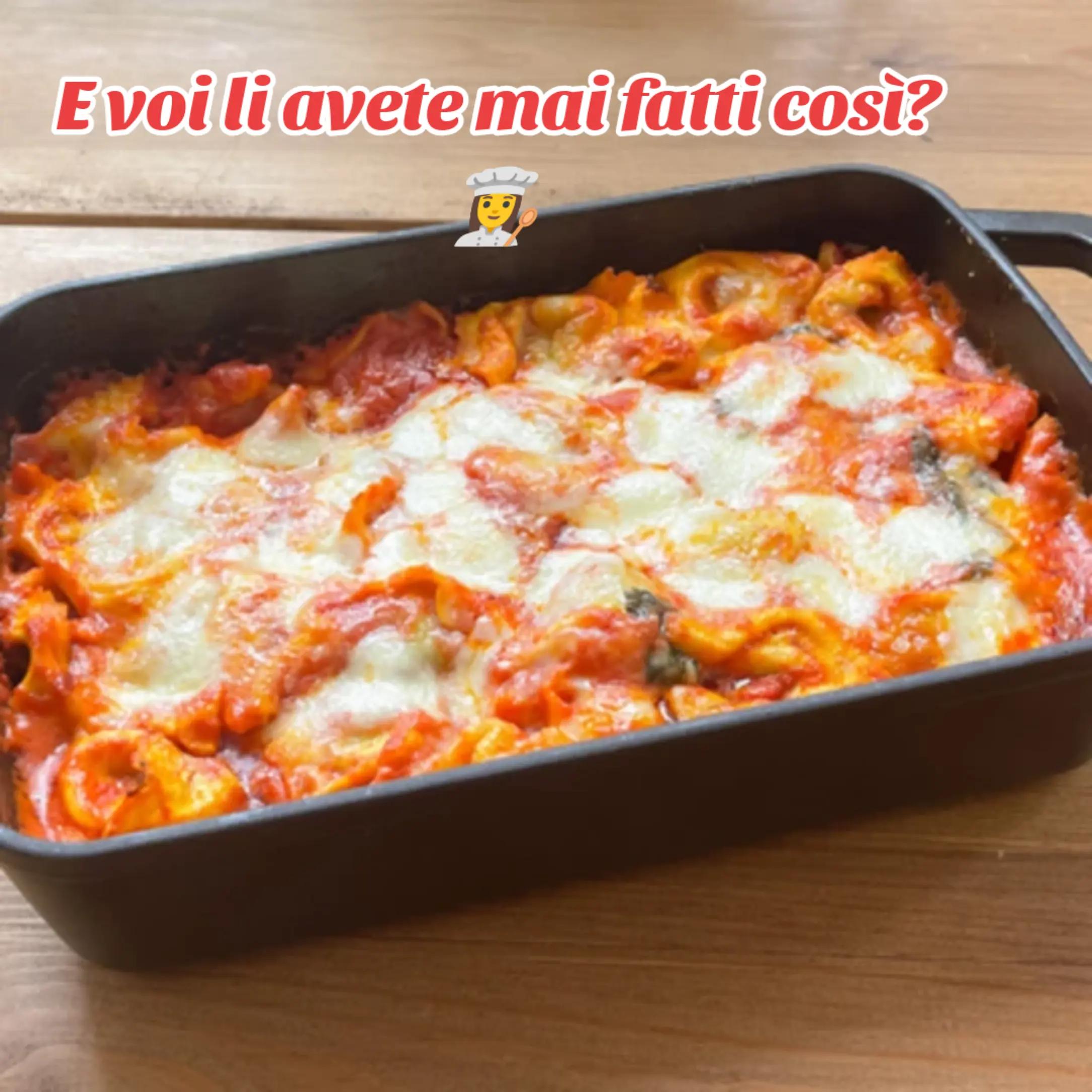 @Marilù❤️cucina e passioni.