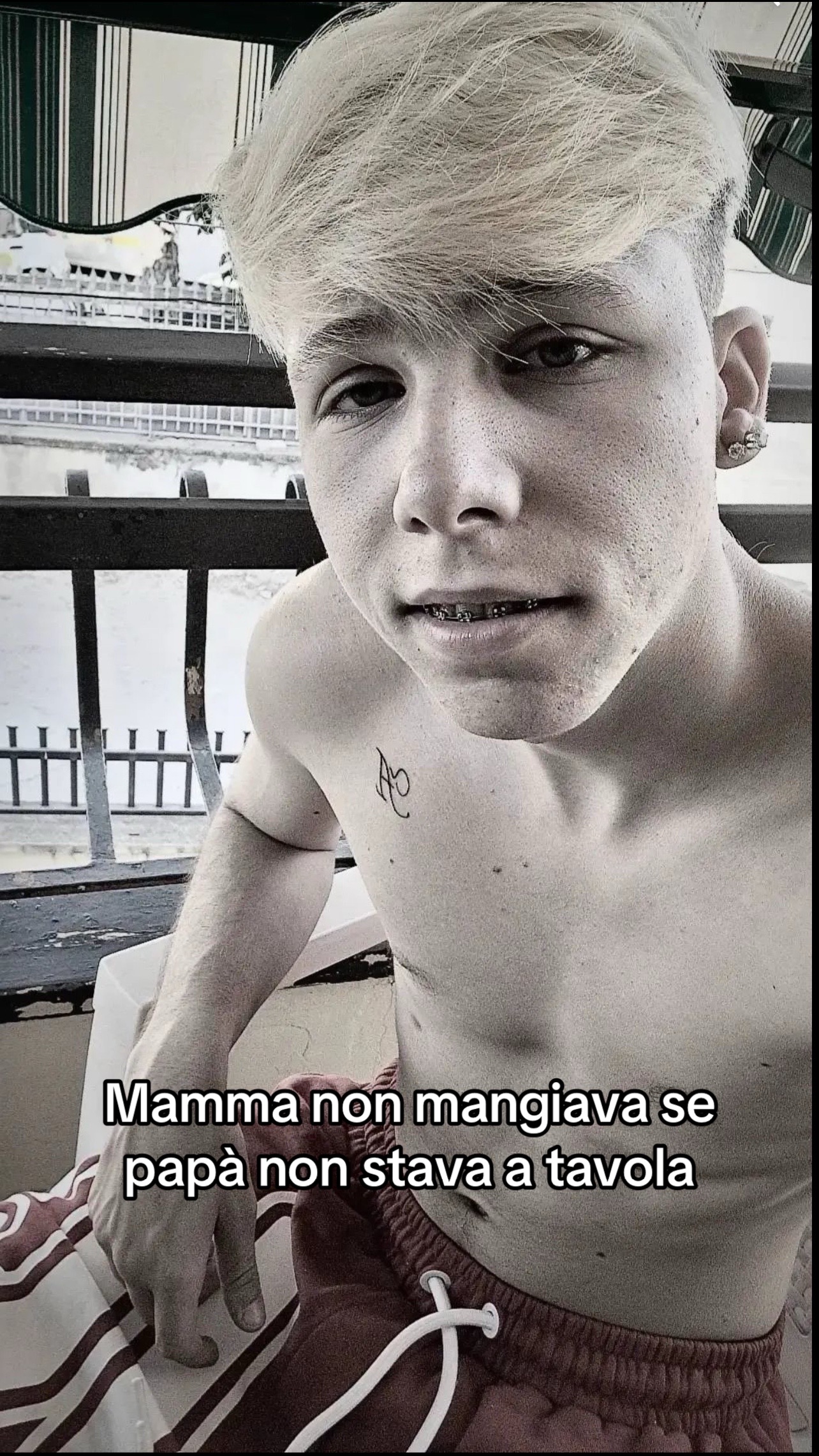 @christian de cicco