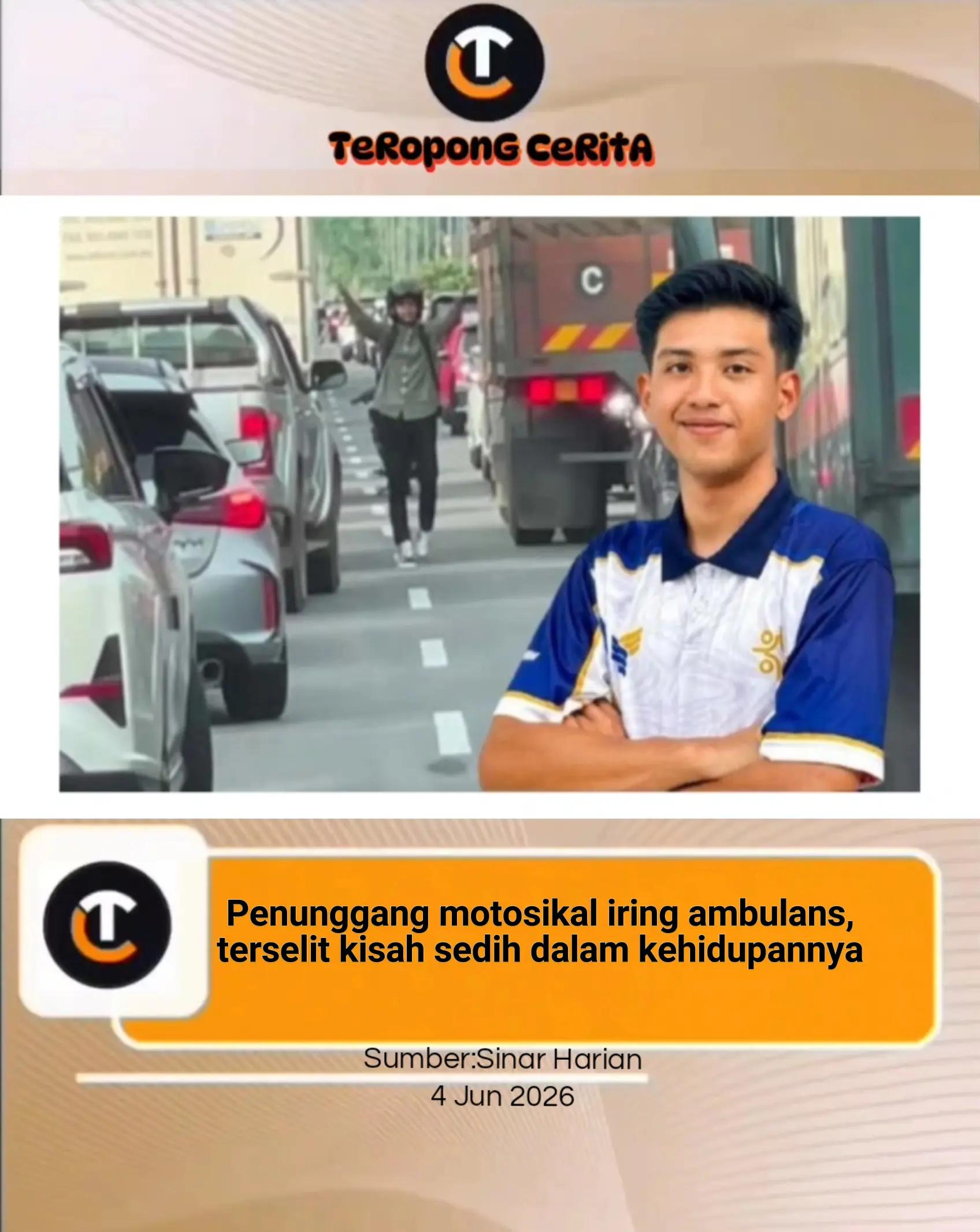@TeRoponG CeRitA