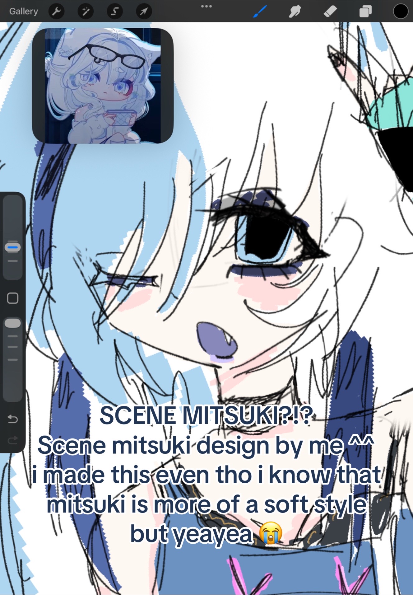@&rarr; 〈 MITSUKI'S #1 FAN 〉☆