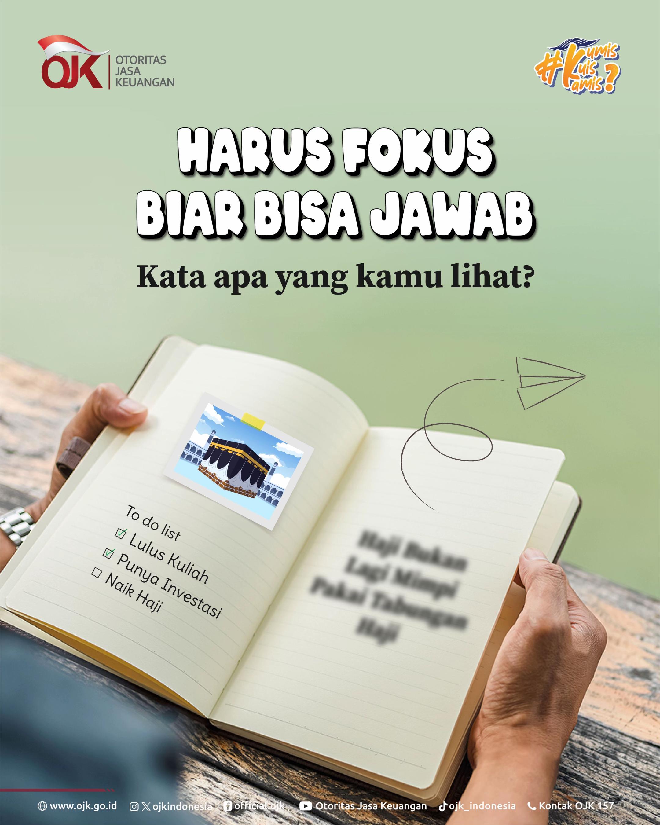 @Otoritas Jasa Keuangan