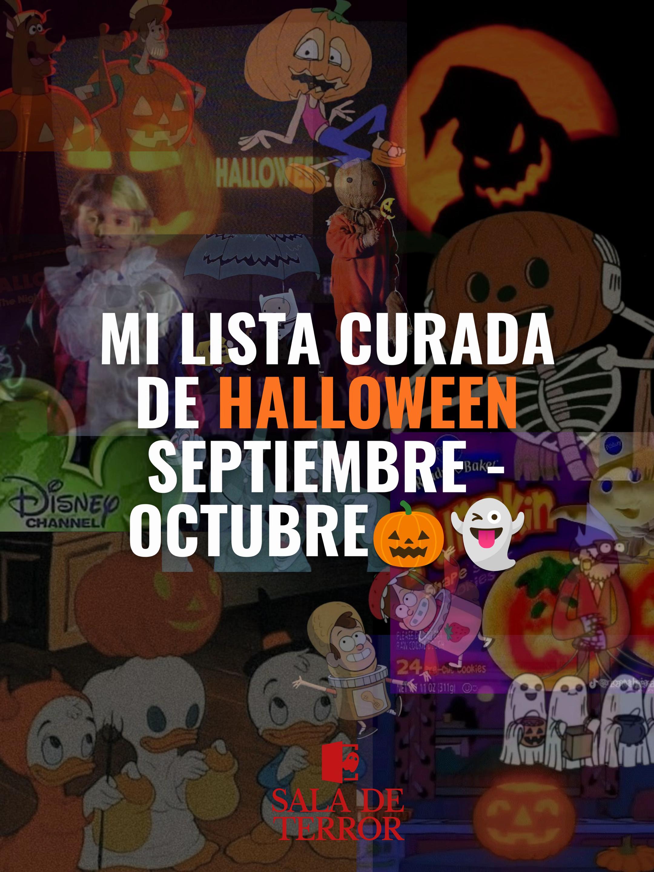@sala de terror 👻🍿