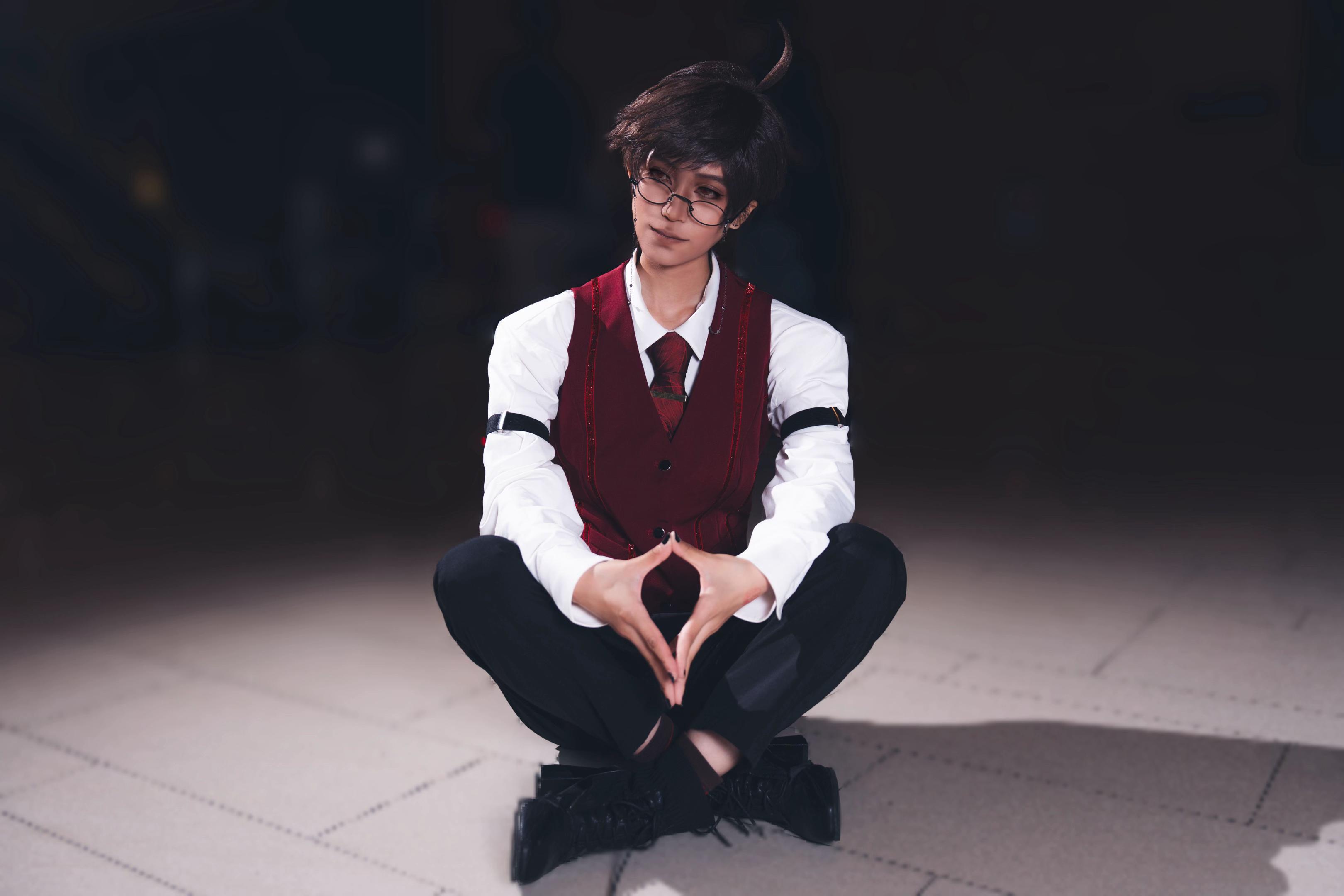 @灰塵𝓓𝓾𝓼𝓽