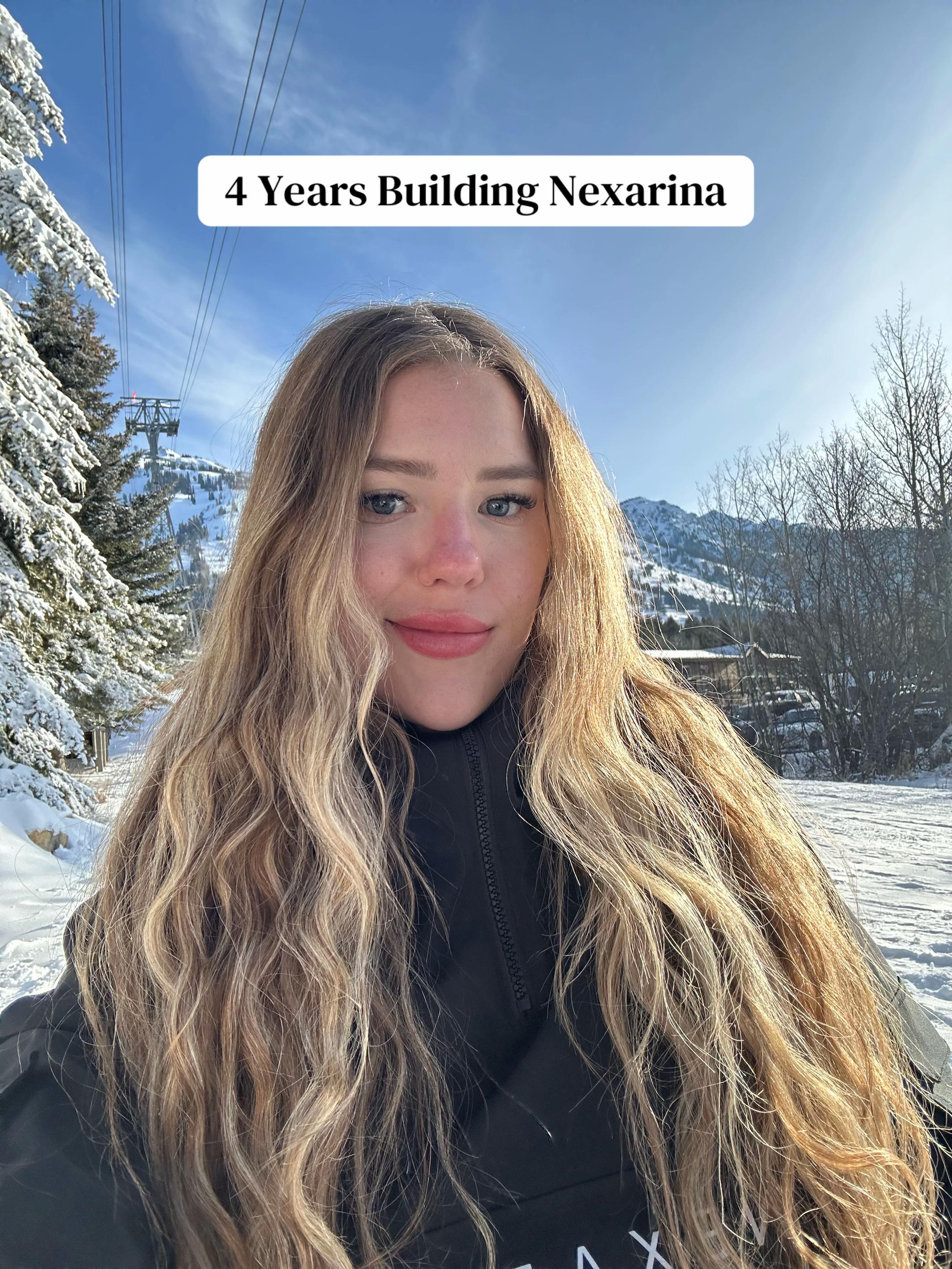 @Nexarina (Mikayla Balfour)