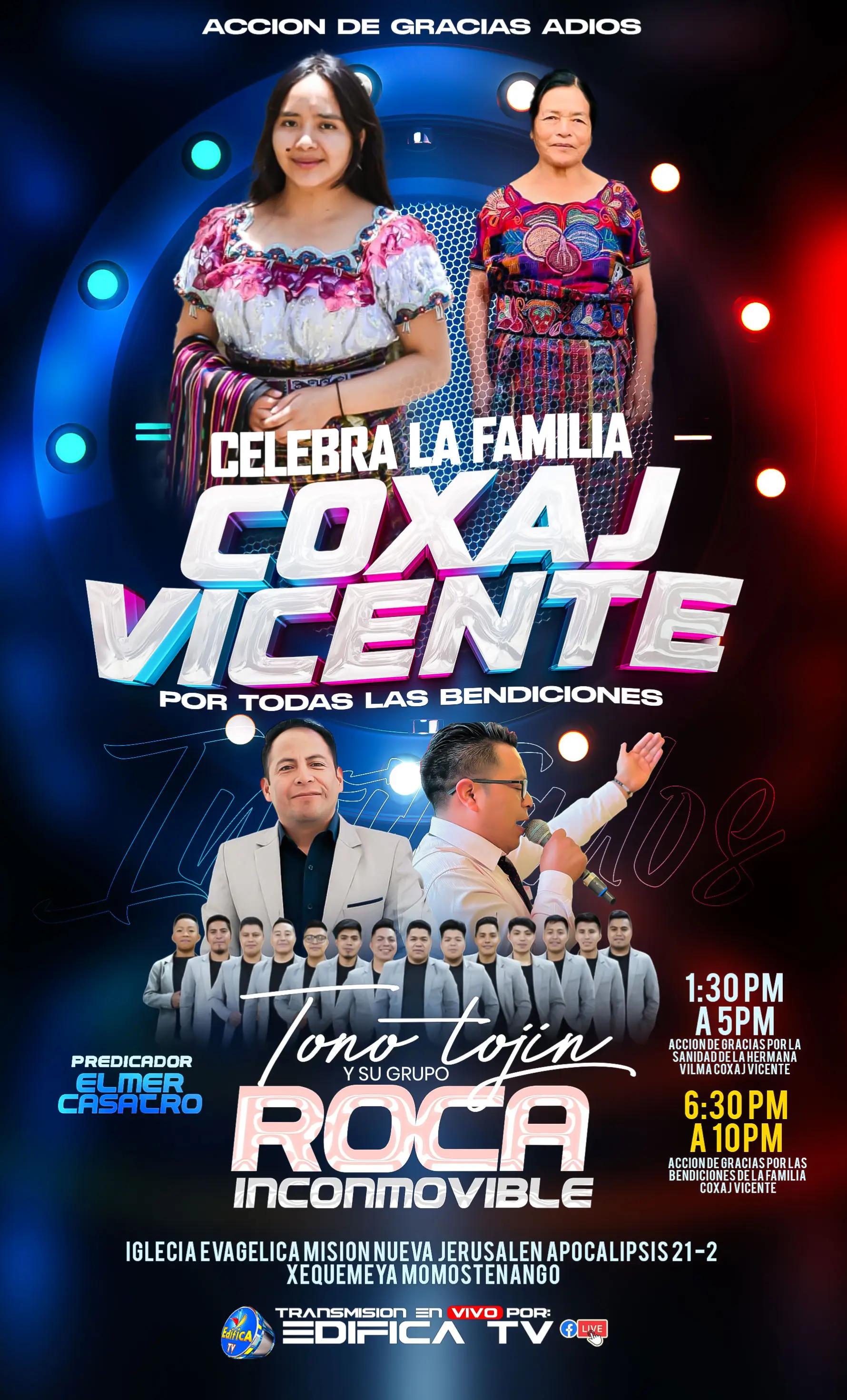 @vilma coxaj