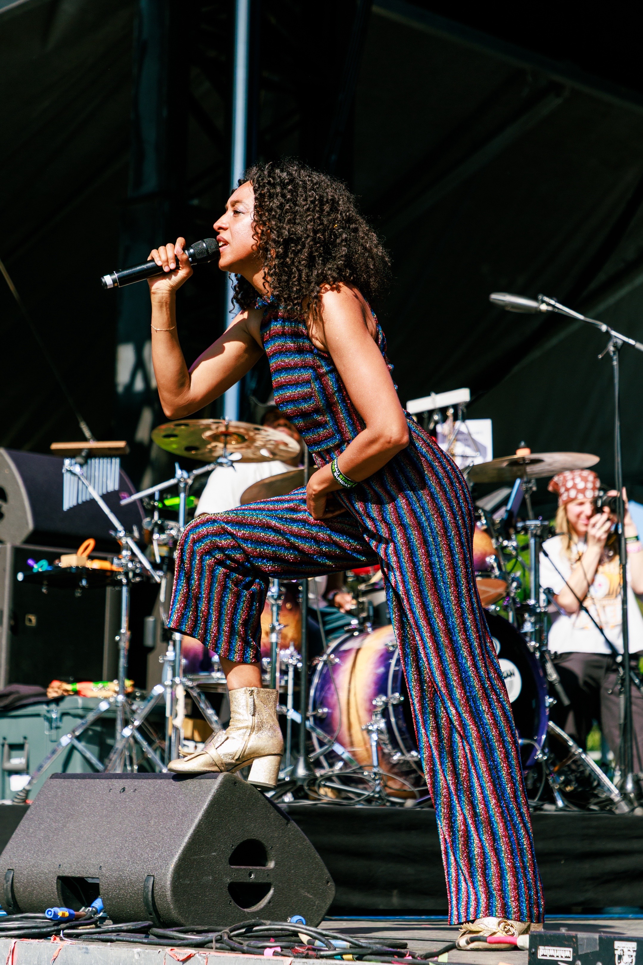 @Roots Picnic