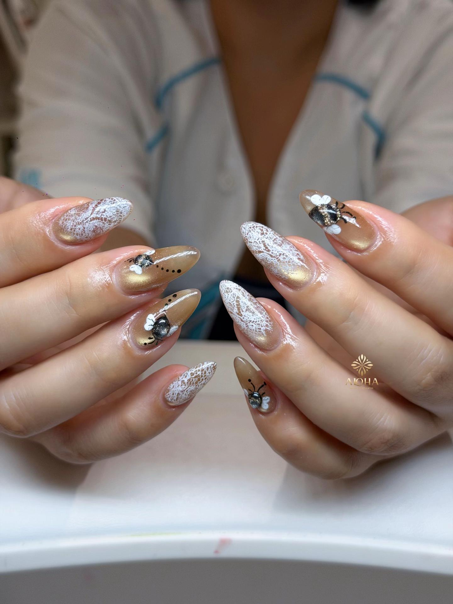 @Aloha Nail Thảo Điền